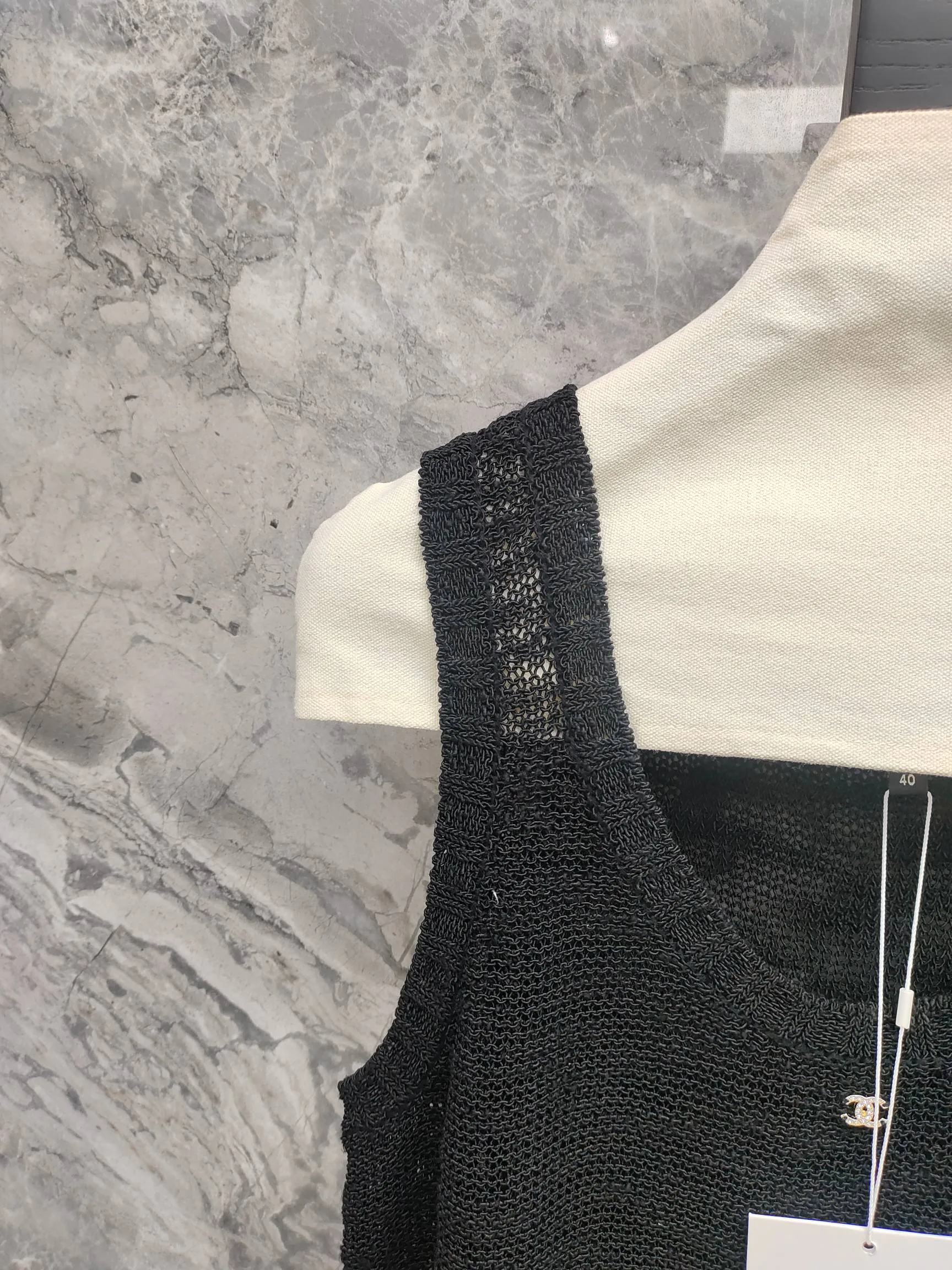 Жилеты Женские Chanel 9622296