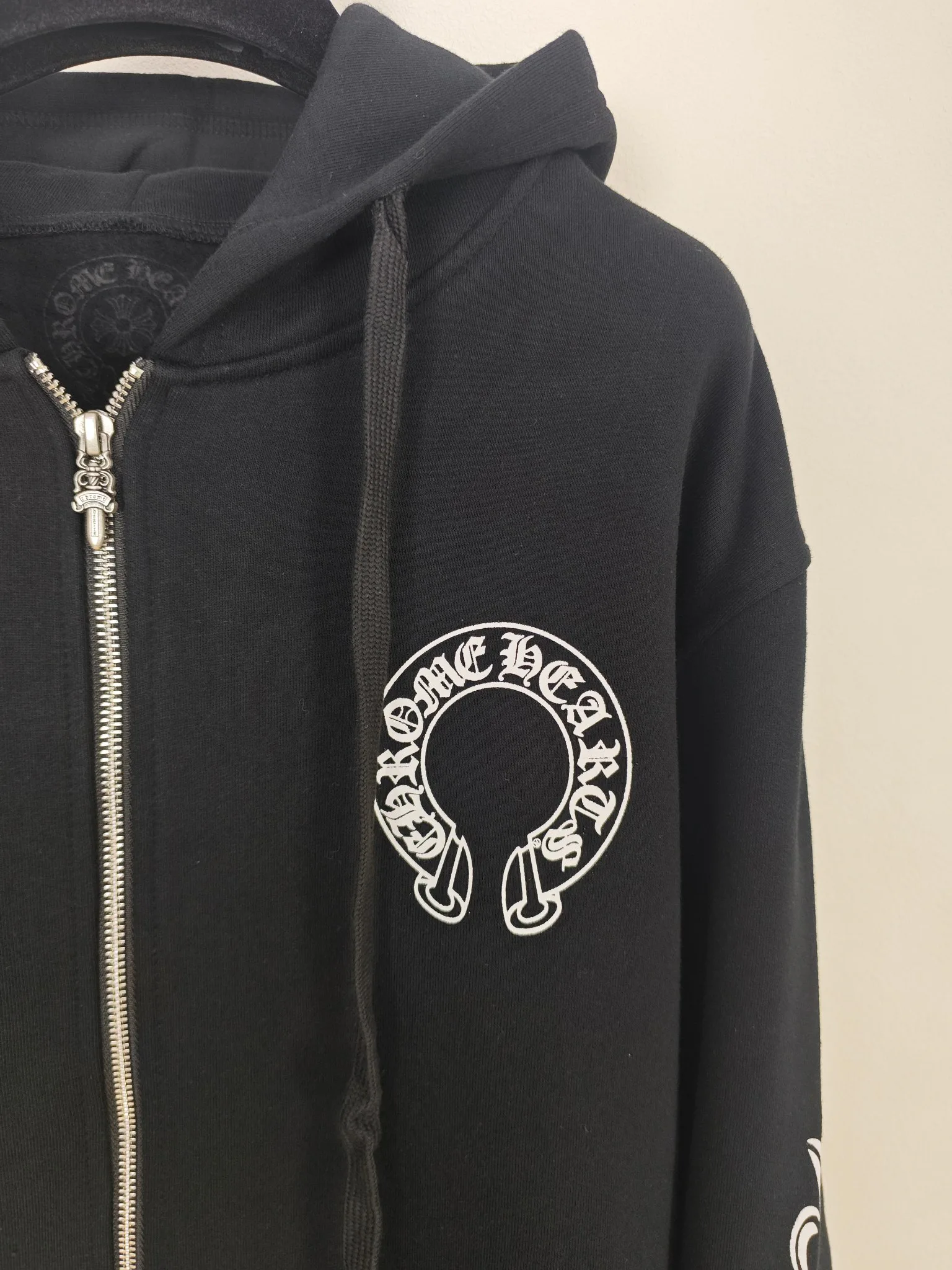 Свитшоты И Худи Мужские Chrome Hearts 18483233