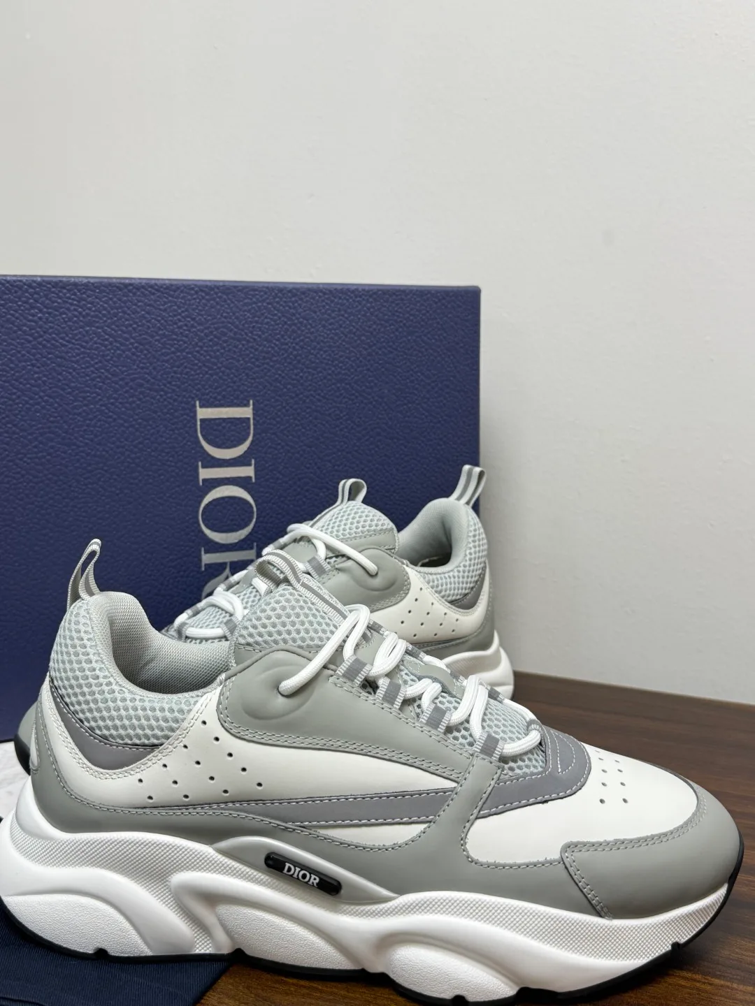 Кроссовки Мужские Christian Dior 19258334