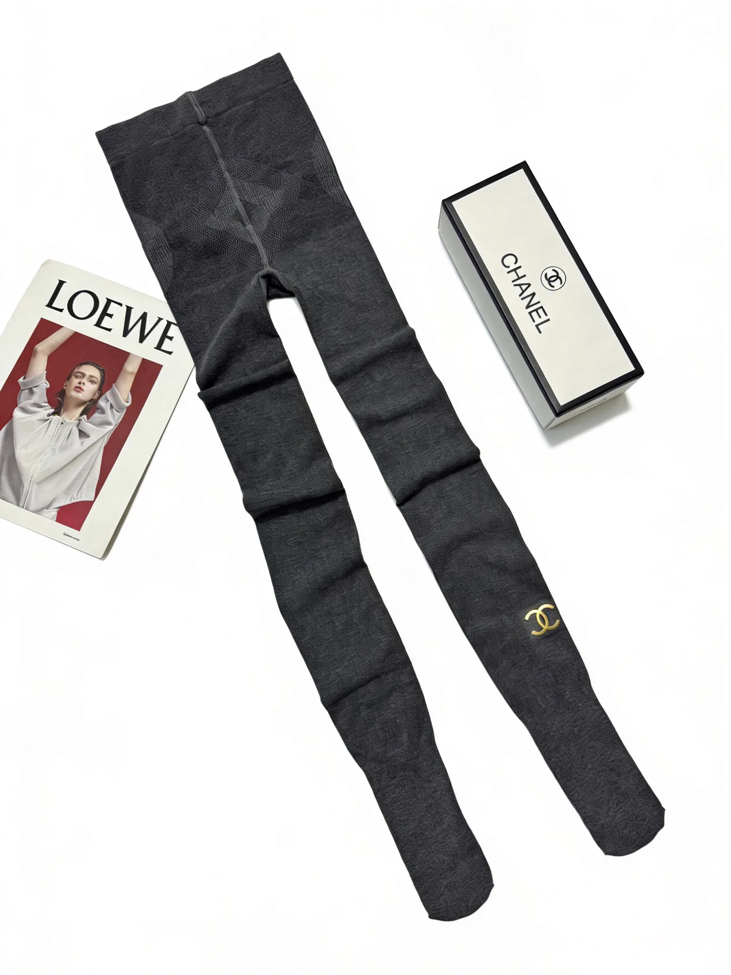 Брюки Женские Chanel 11746003