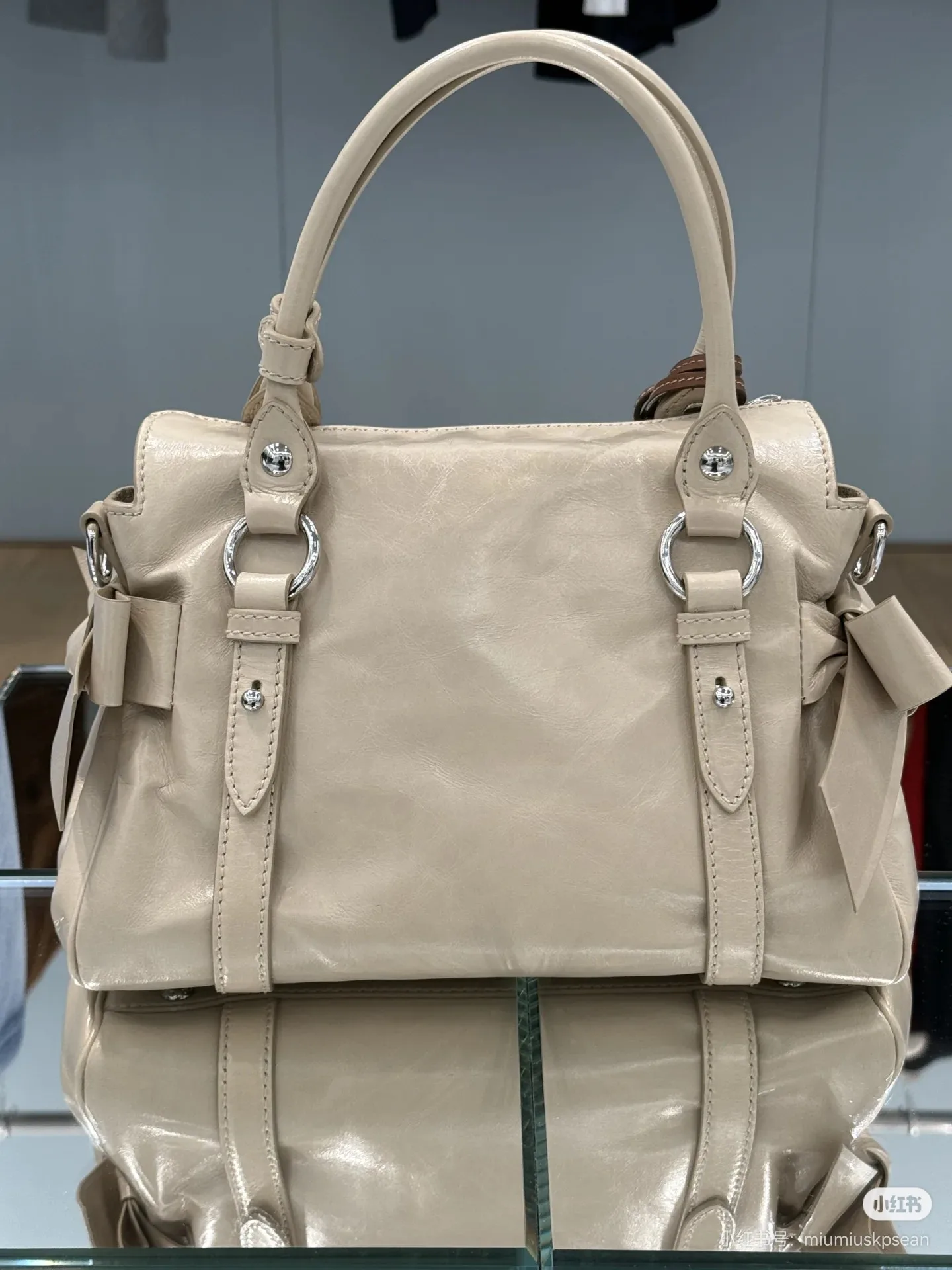 Классические Сумки Женские Miu Miu 11524750