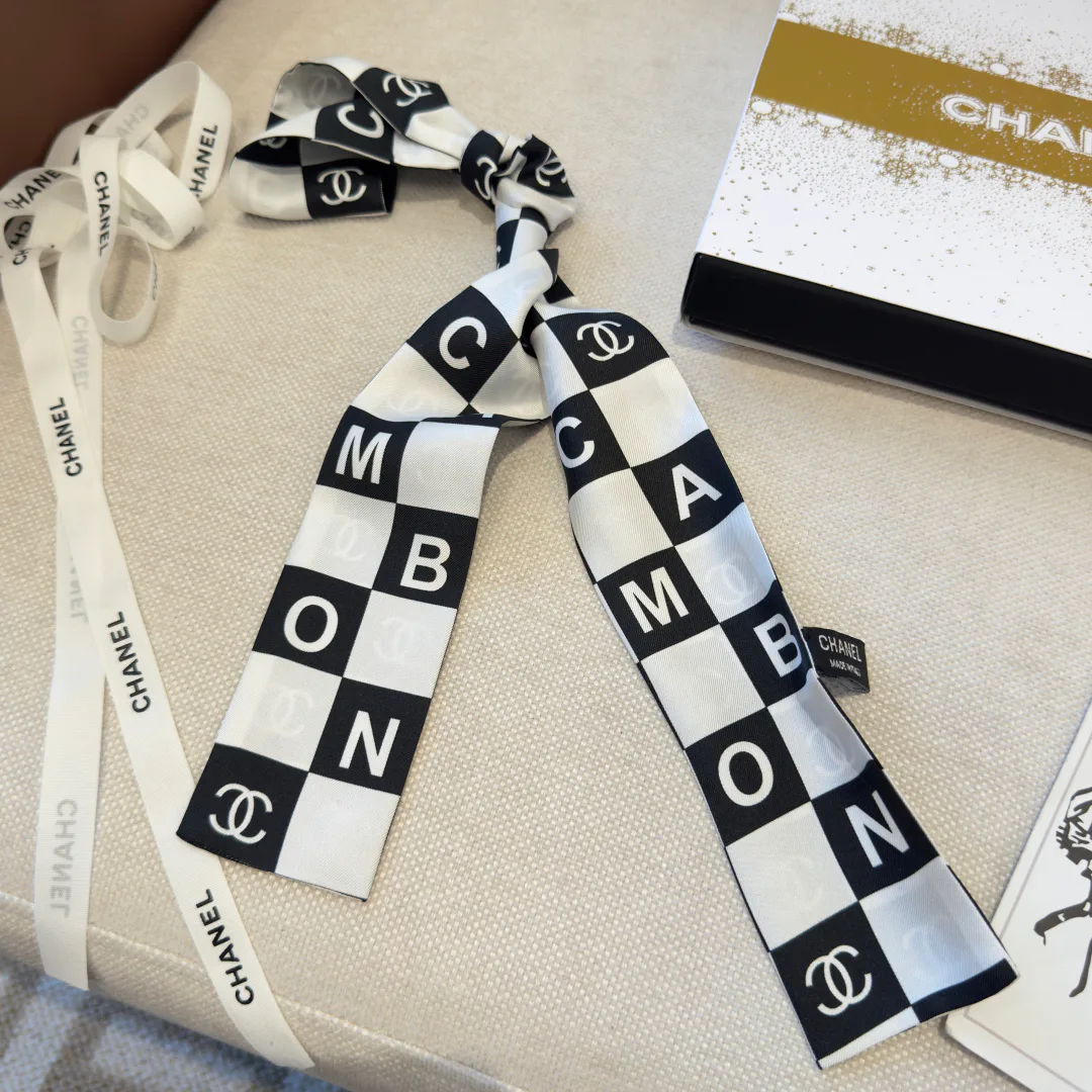 Платки Chanel 12225904