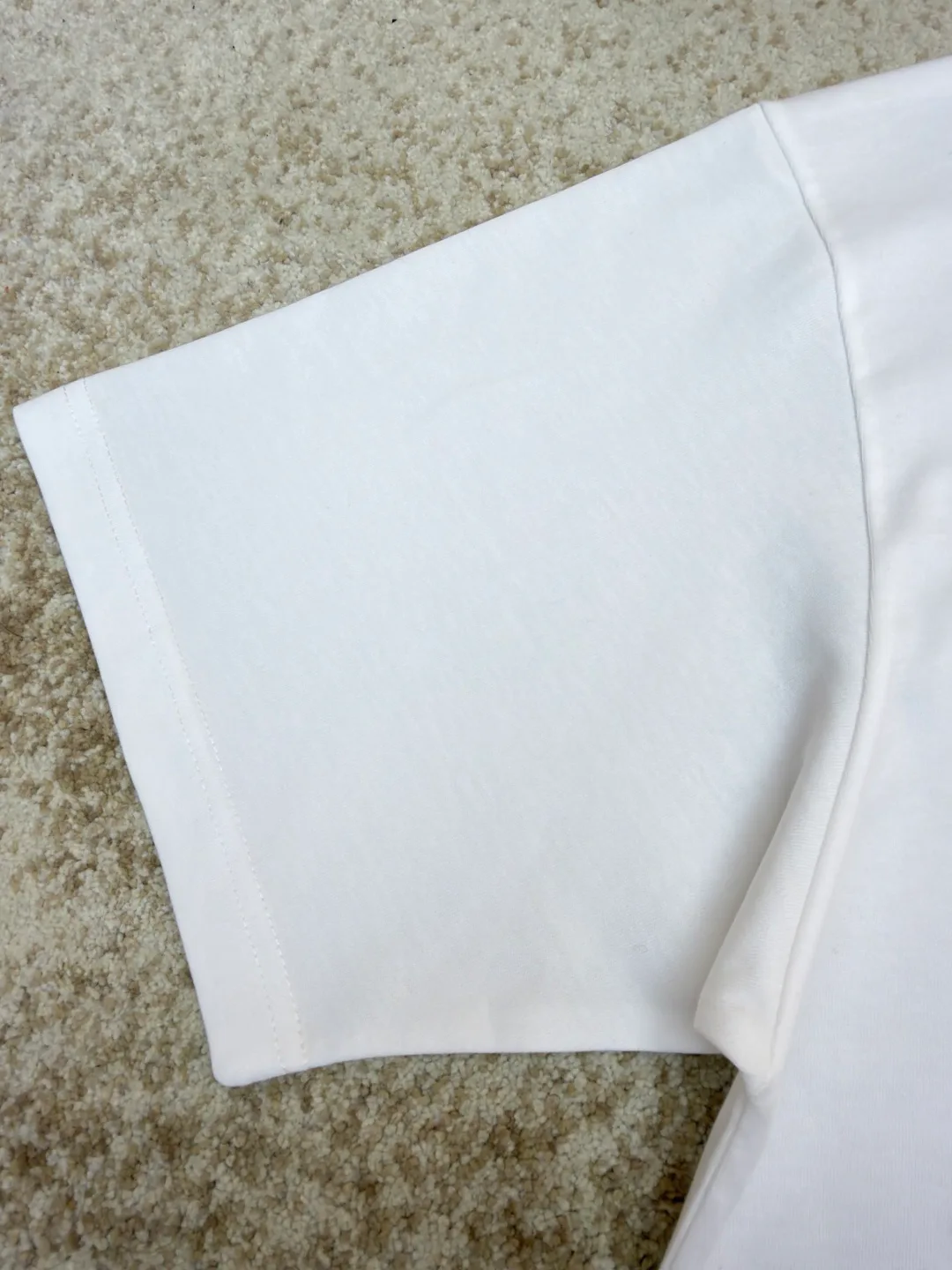 Футболки Мужские Balenciaga 9226534