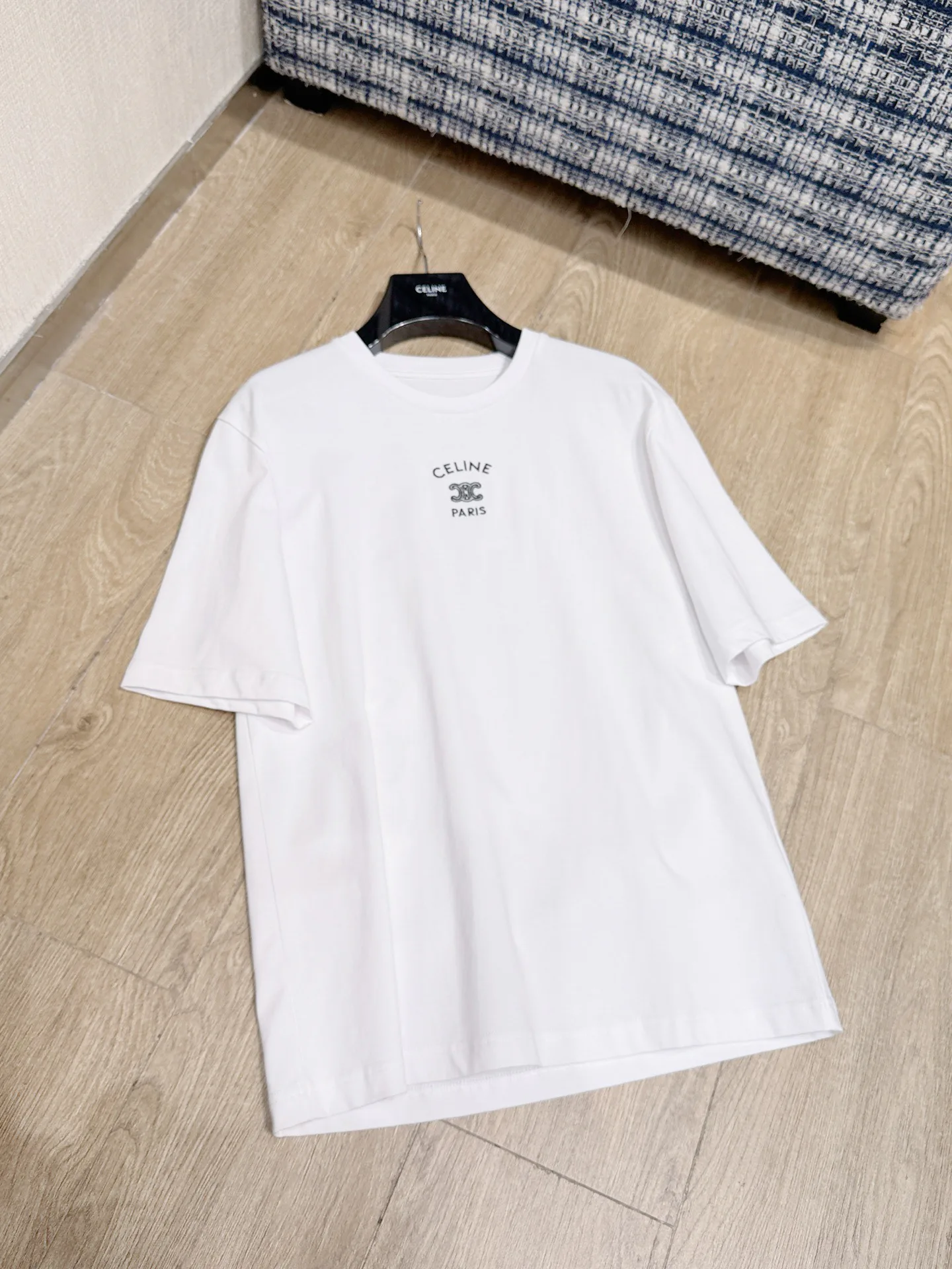 Футболки Женские Celine 13235383