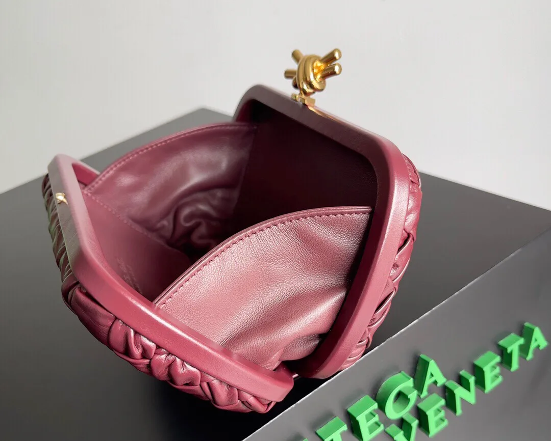 Клатчи Женские Bottega Veneta 464522