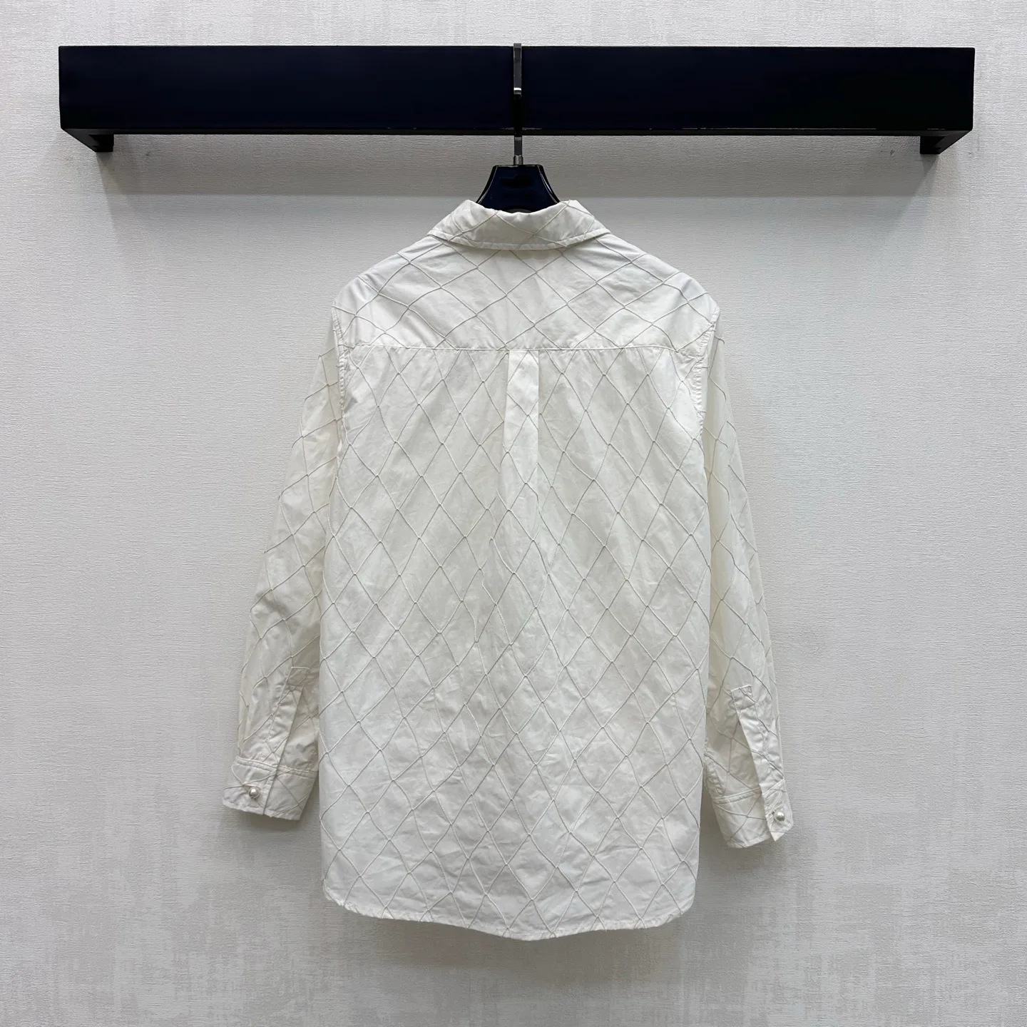 Рубашки Женские Chanel 17392636