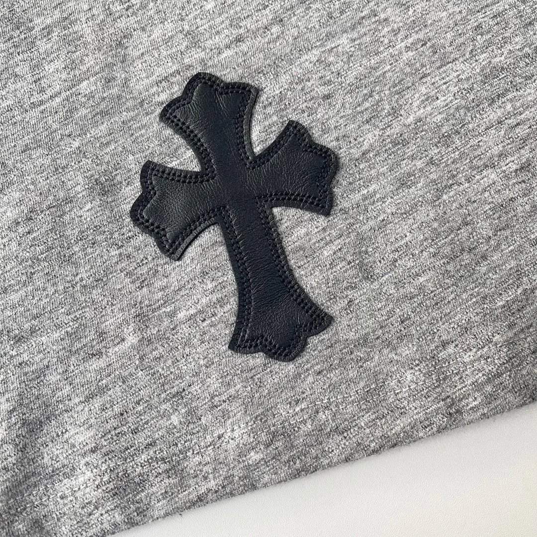 Футболки Мужские Chrome Hearts 11485725