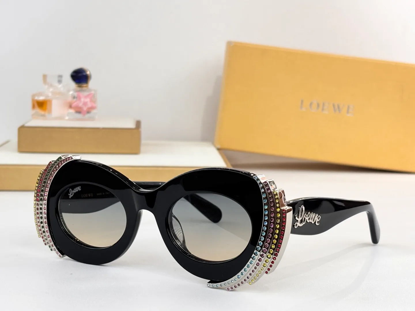 Очки Loewe 632549