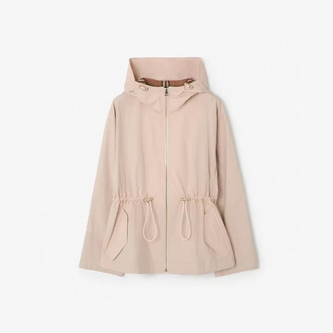 Куртки И Пуховики Женские Burberry 11653952