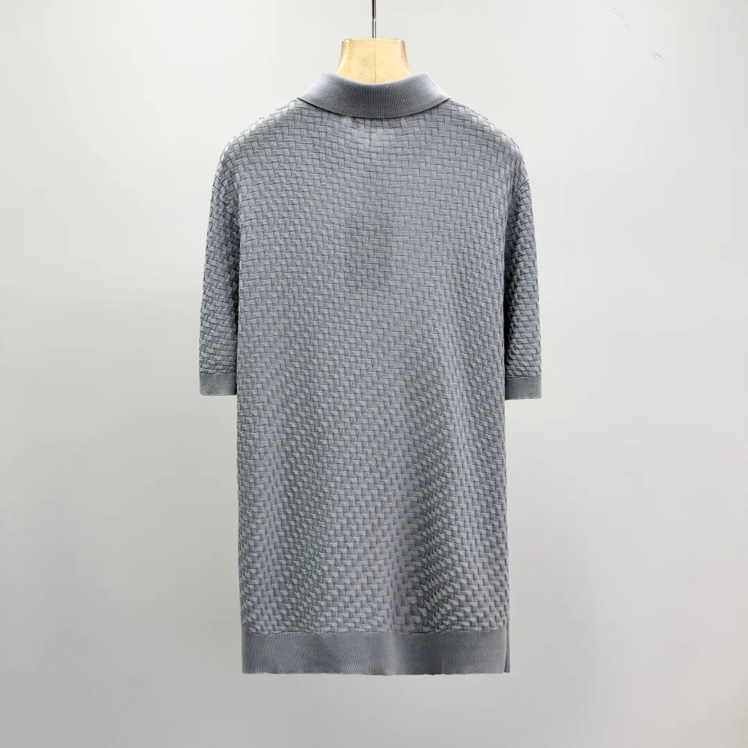Рубашки Мужские Loro Piana 11728500