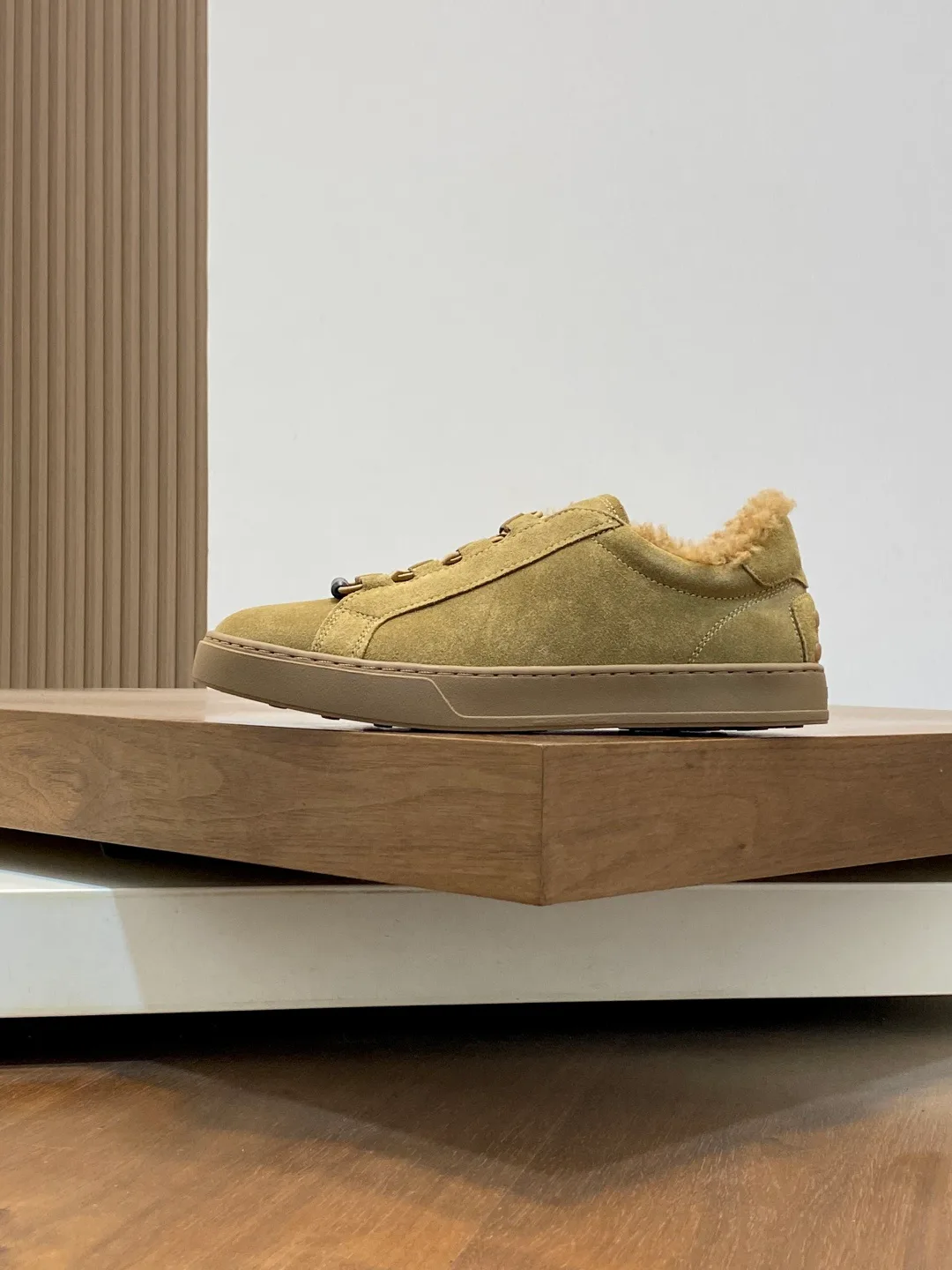 Кеды Мужские Tod's 306074