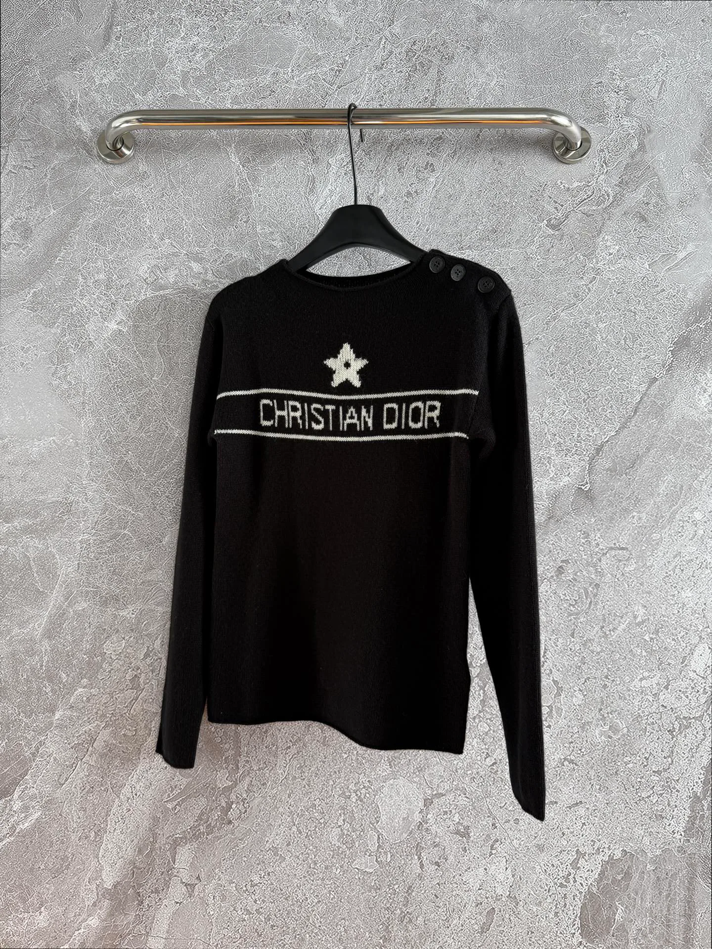 Джемперы И Свитеры Женские Christian Dior 545294