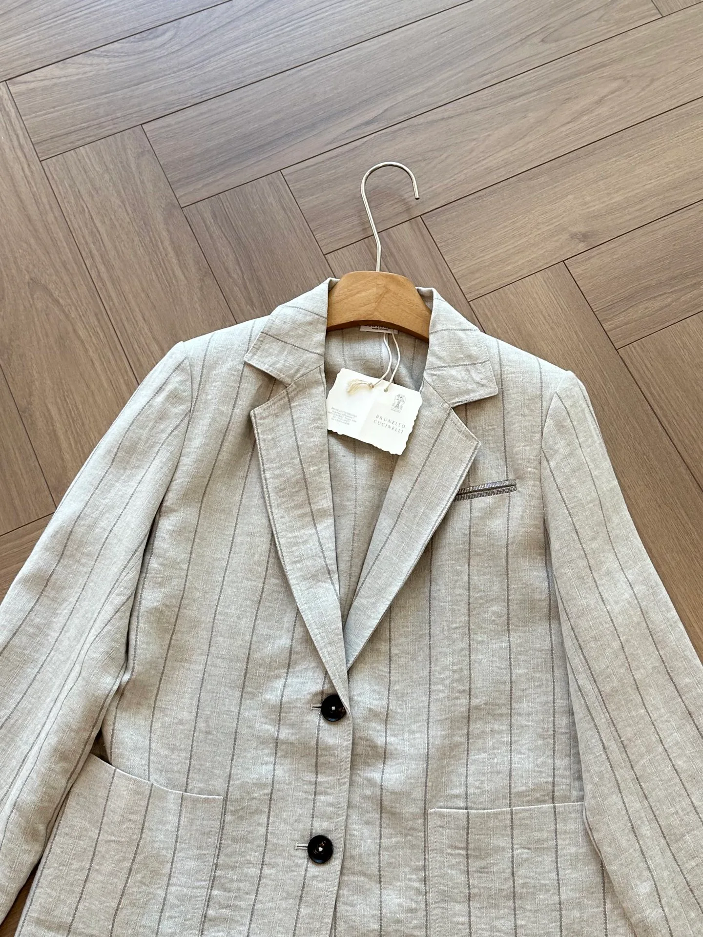 Жакеты Женские Brunello Cucinelli 11684691