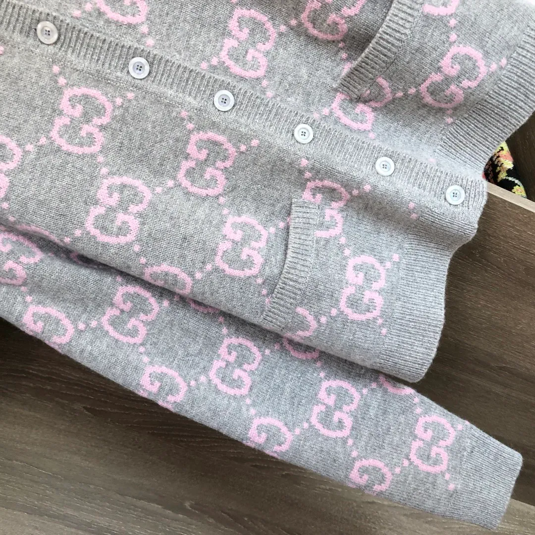 Джемперы И Свитеры Женские Gucci 1747521