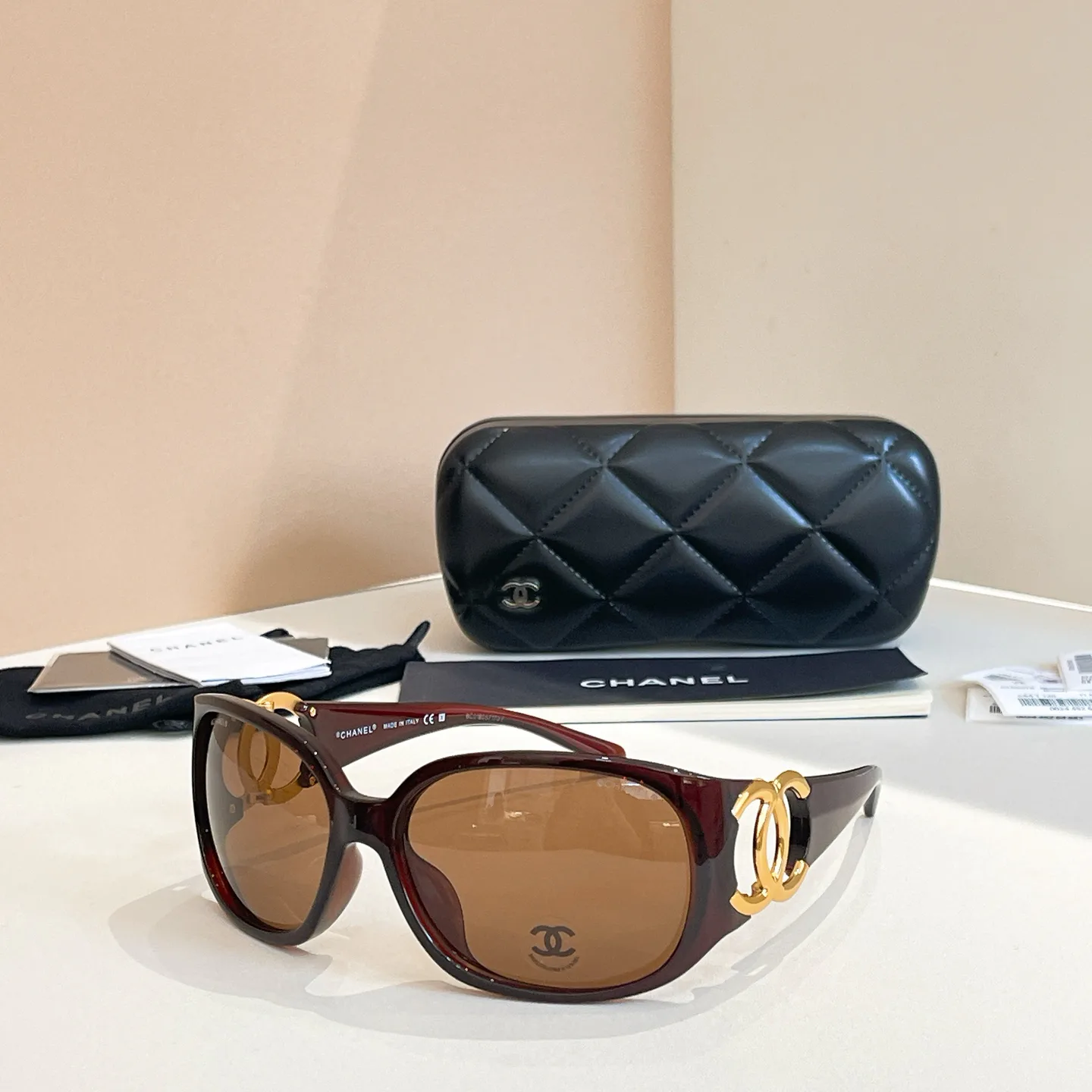 Очки Chanel 14347930