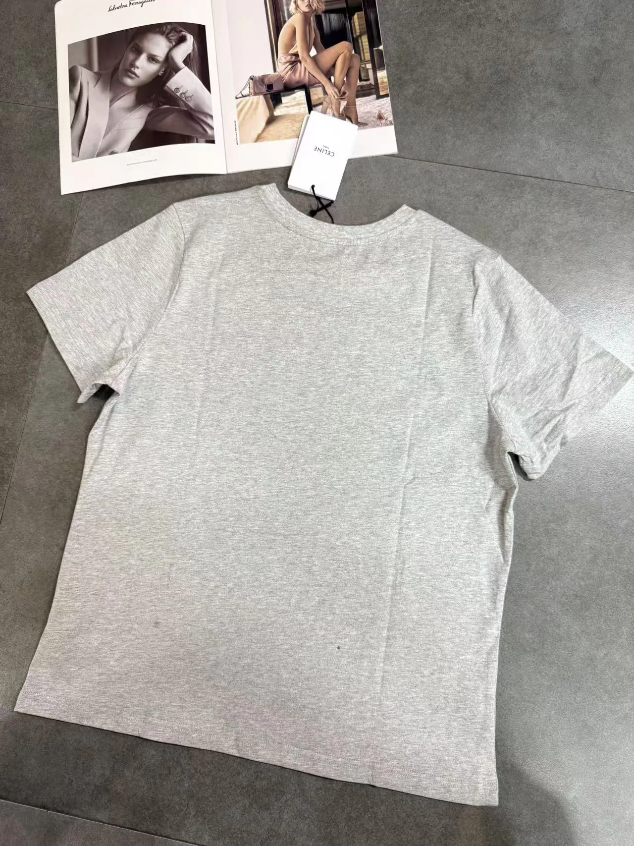 Футболки Женские Celine 25664