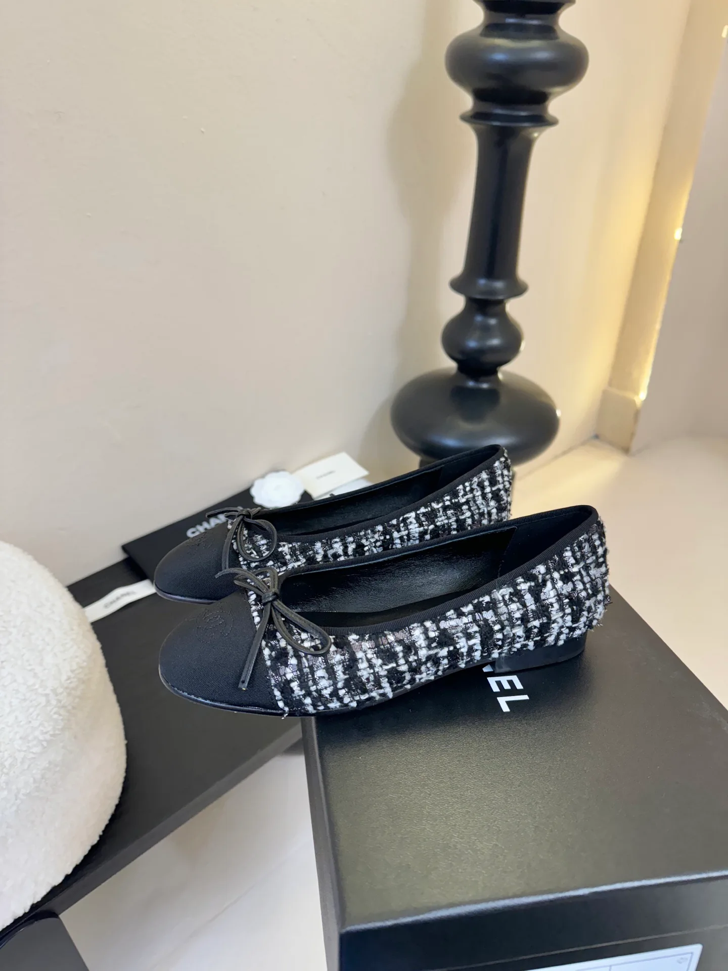 Туфли Женские Chanel 5033833