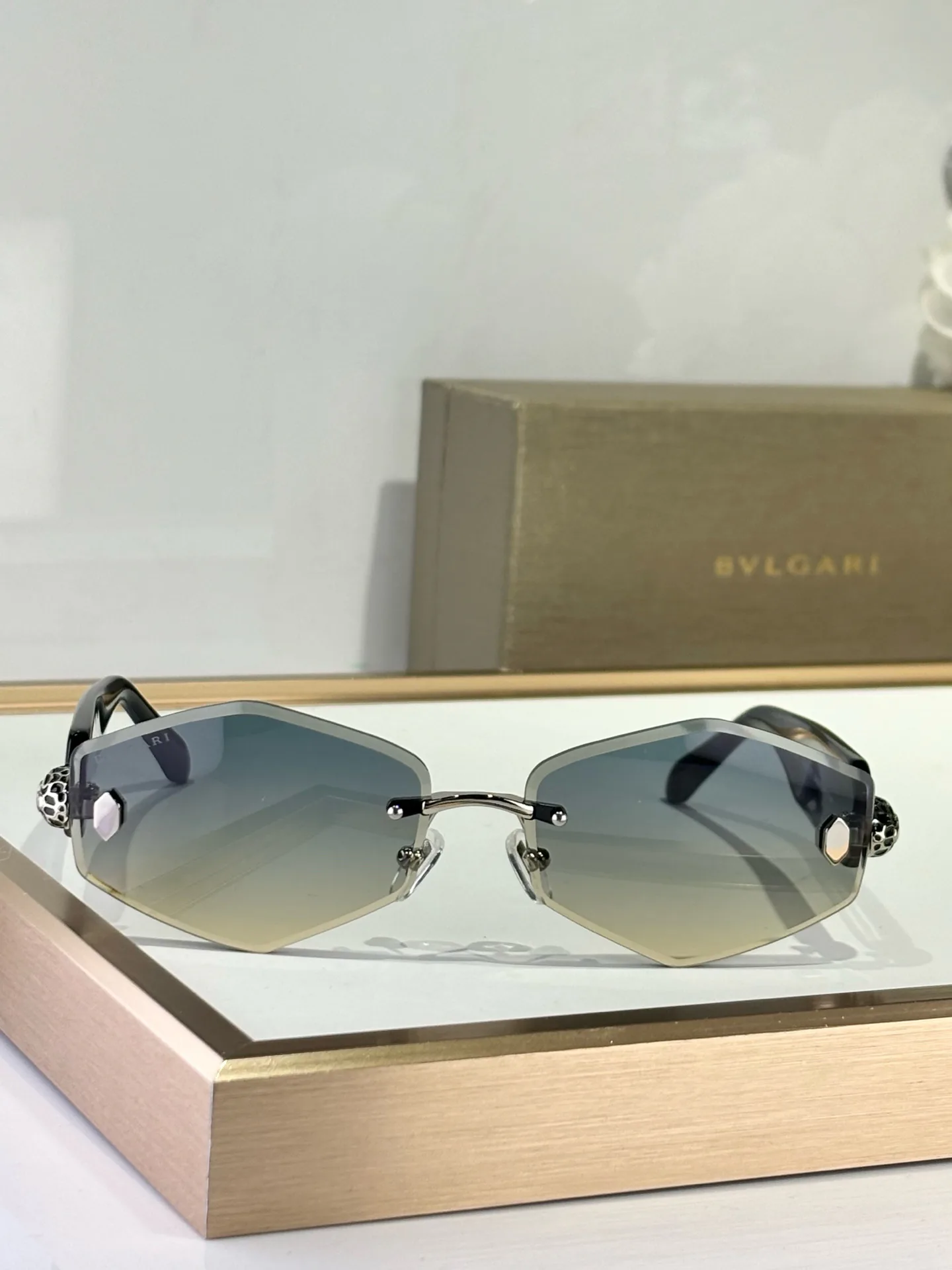 Очки Bvlgari 15841