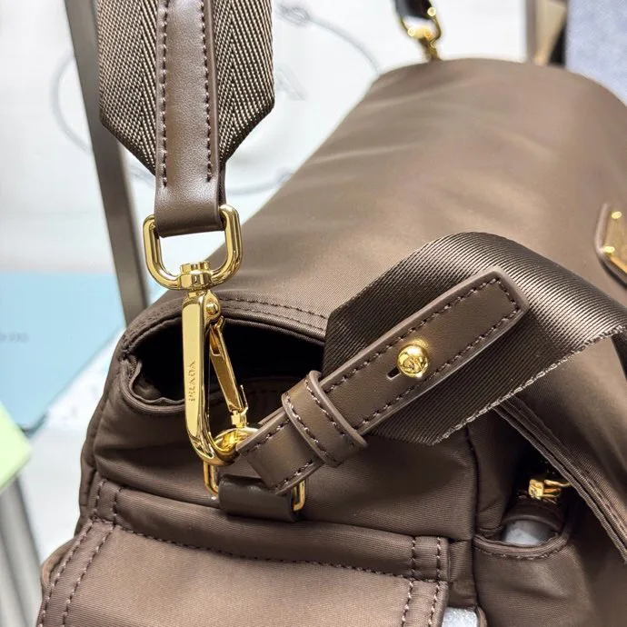 Дорожные Сумки Мужские Prada 15089631
