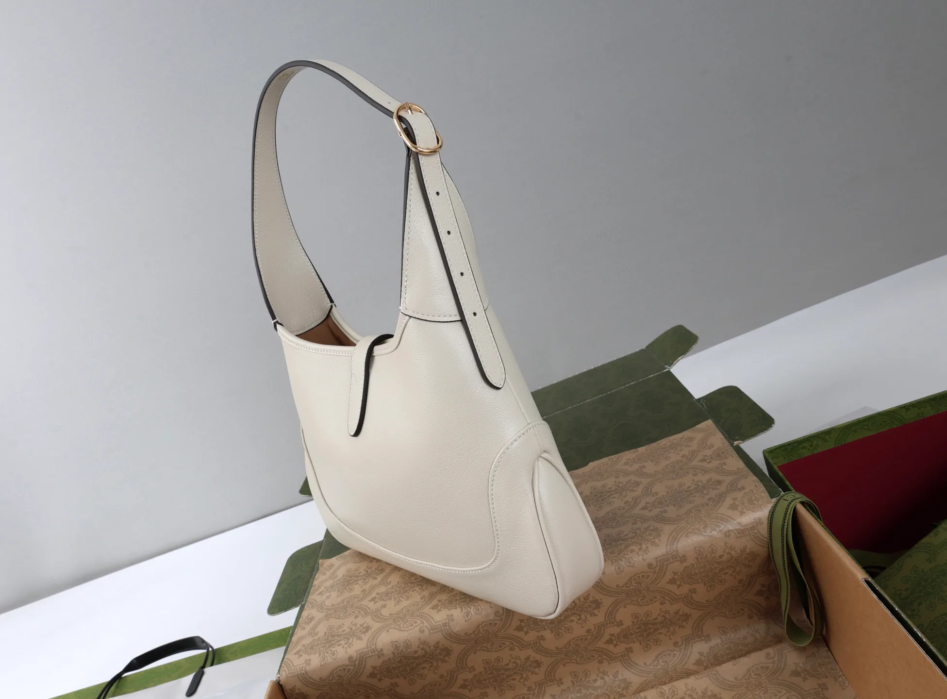 Сумки На Ремне Женские Gucci 11508419