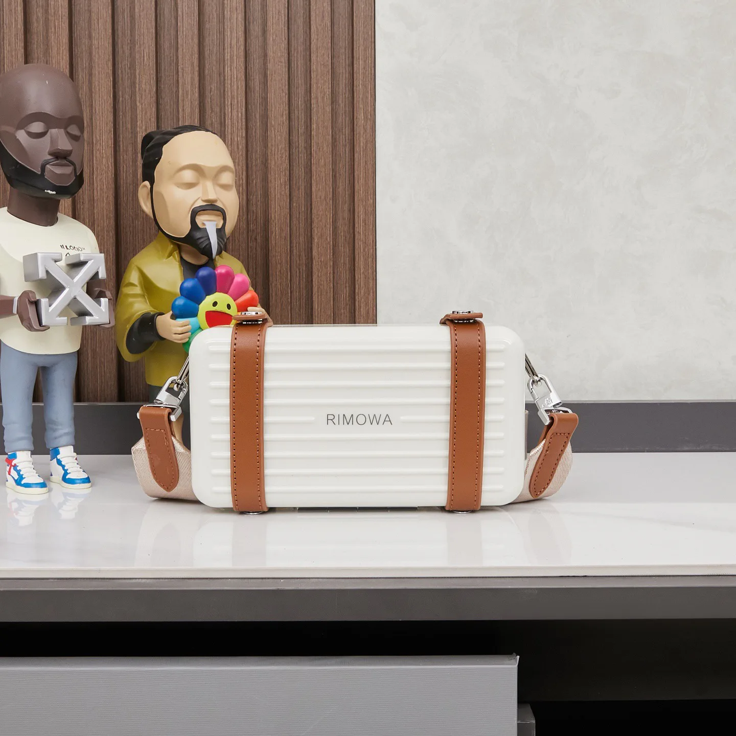 Сумки На Ремне Женские Rimowa 11185355