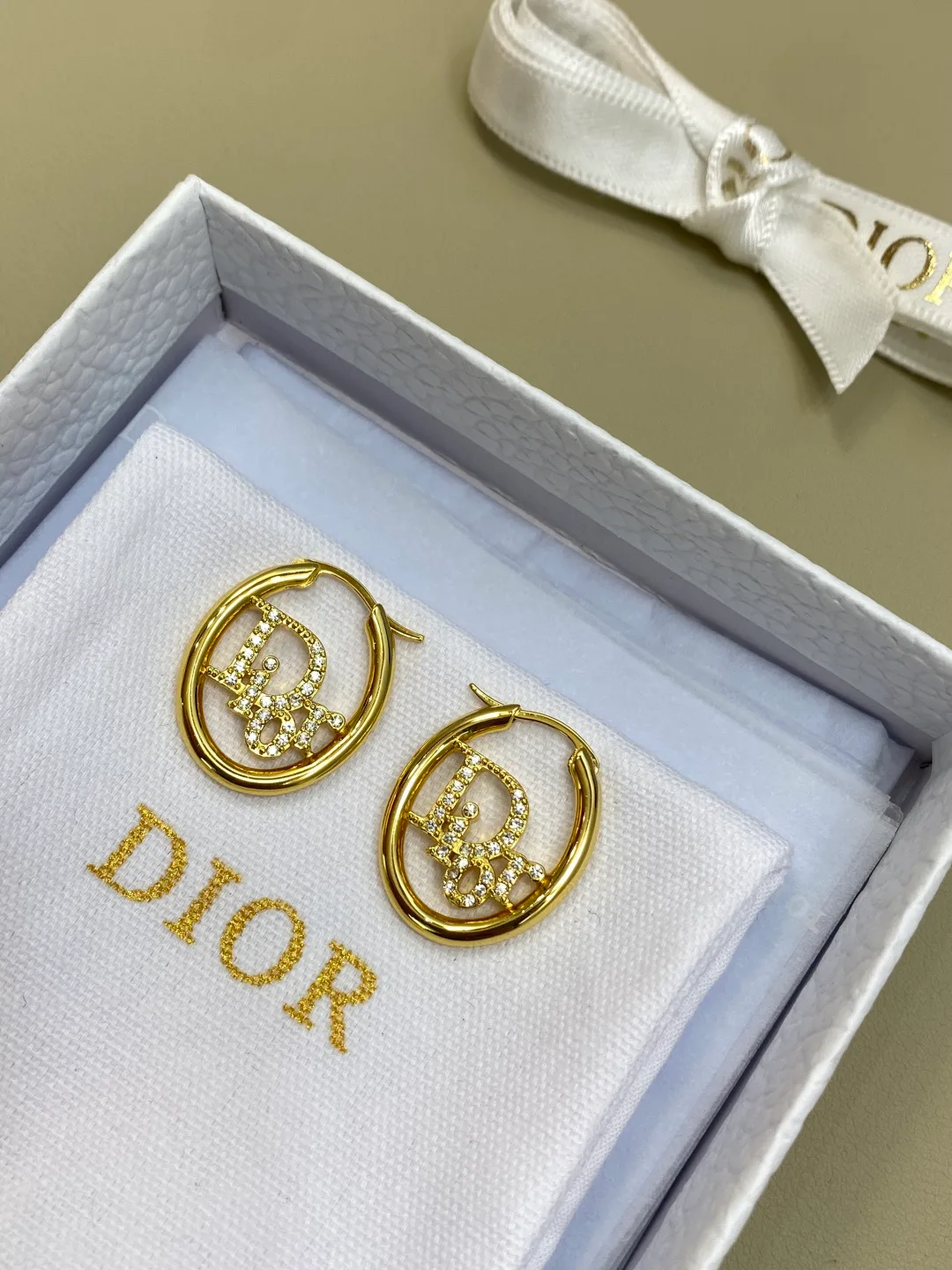 Бижутерия Christian Dior 17168162