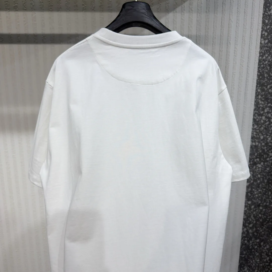 Футболки Мужские Chrome Hearts 11386166