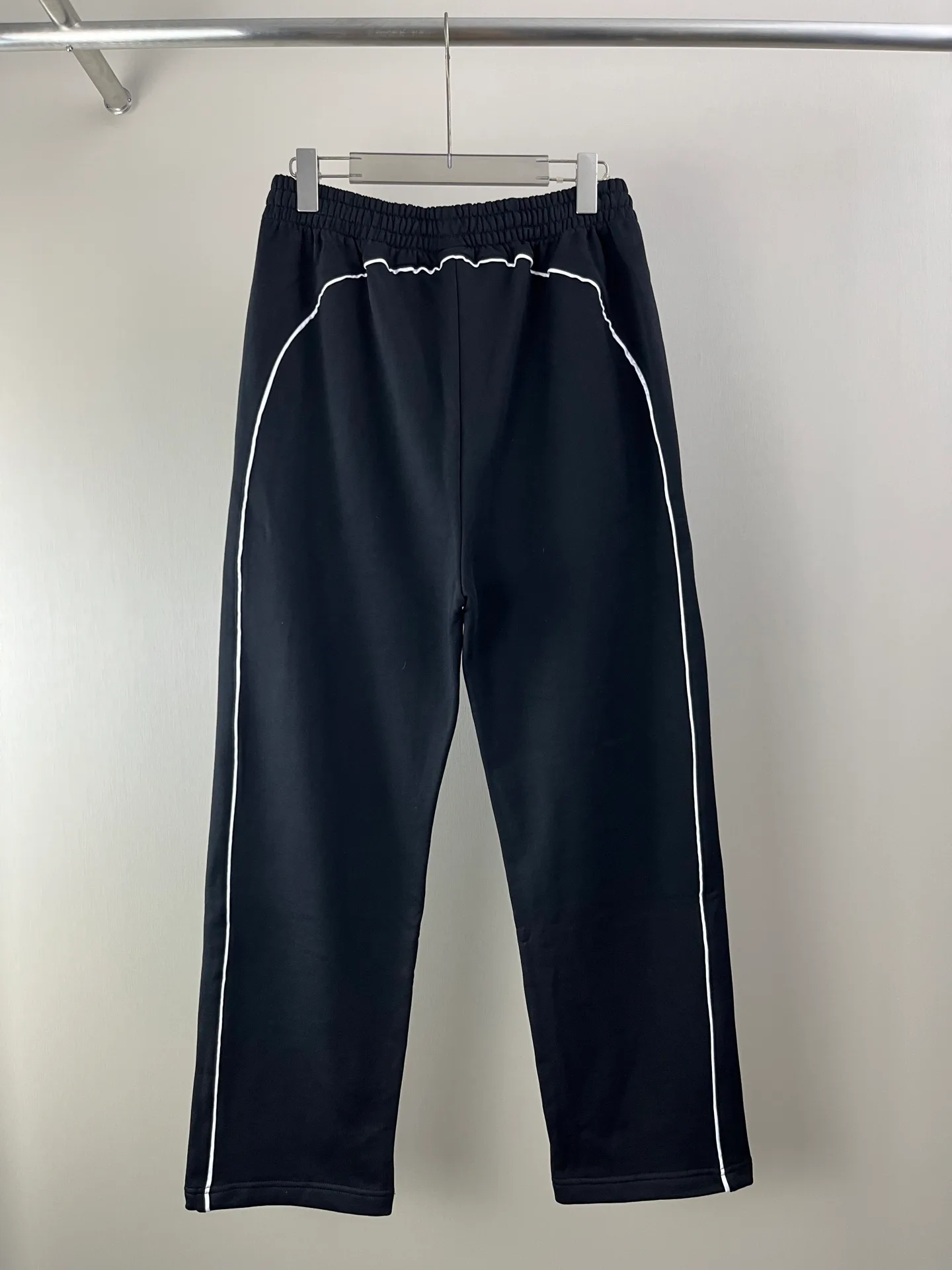 Брюки Женские Balenciaga 493426