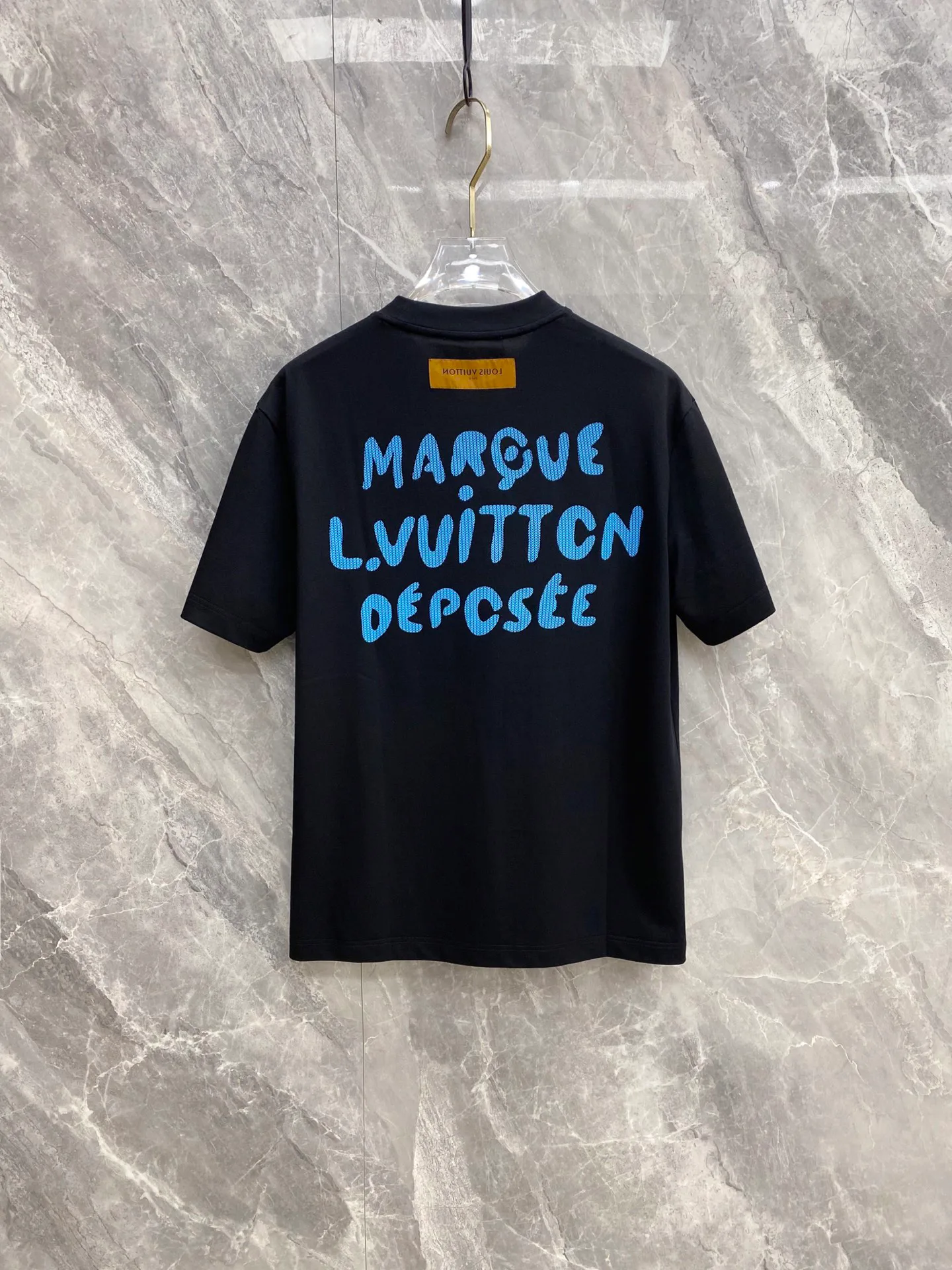 Футболки Мужские Louis Vuitton 13441911