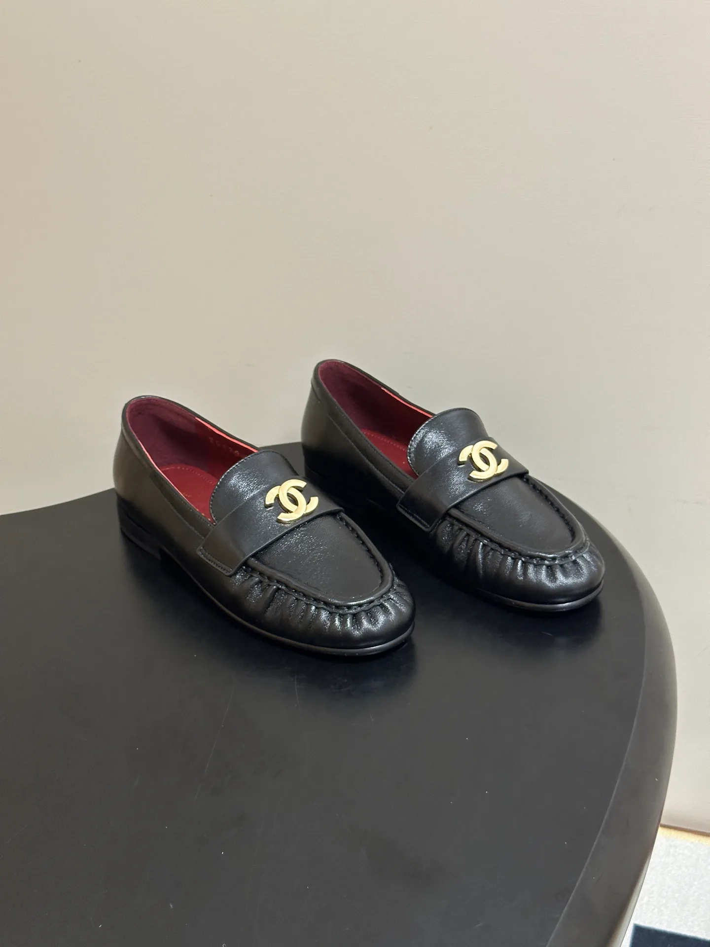 Лоферы И Мокасины Женские Chanel 17278727