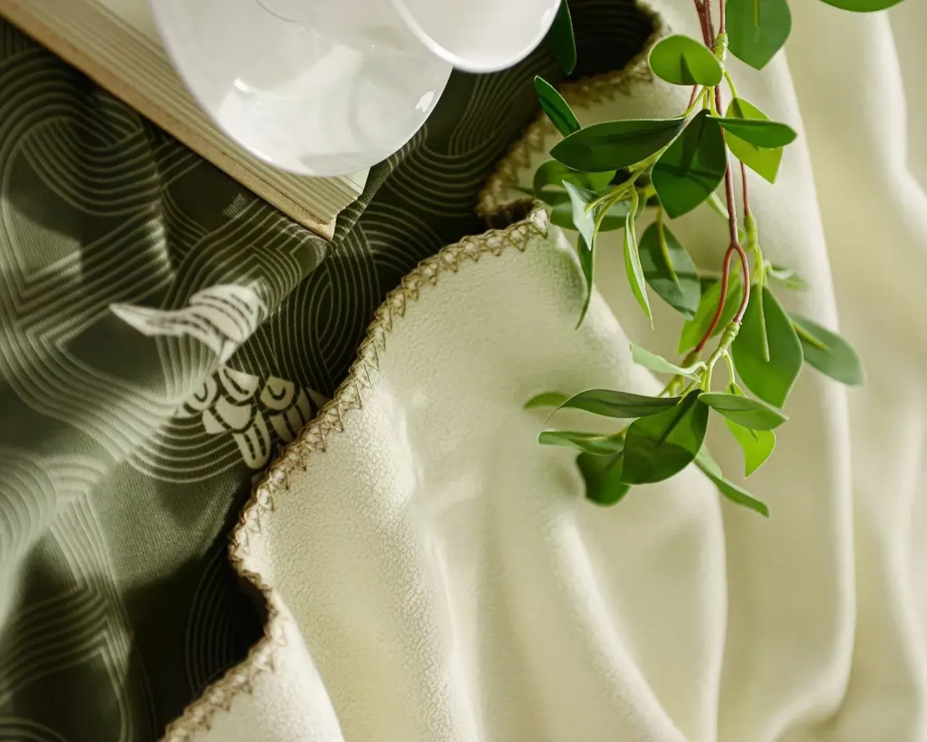 Текстиль Hermes 233286