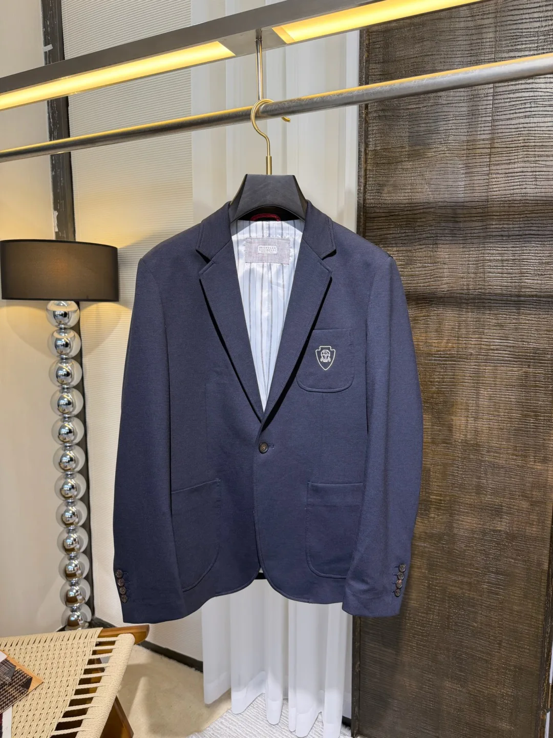 Костюмы Мужские Brunello Cucinelli 11498608