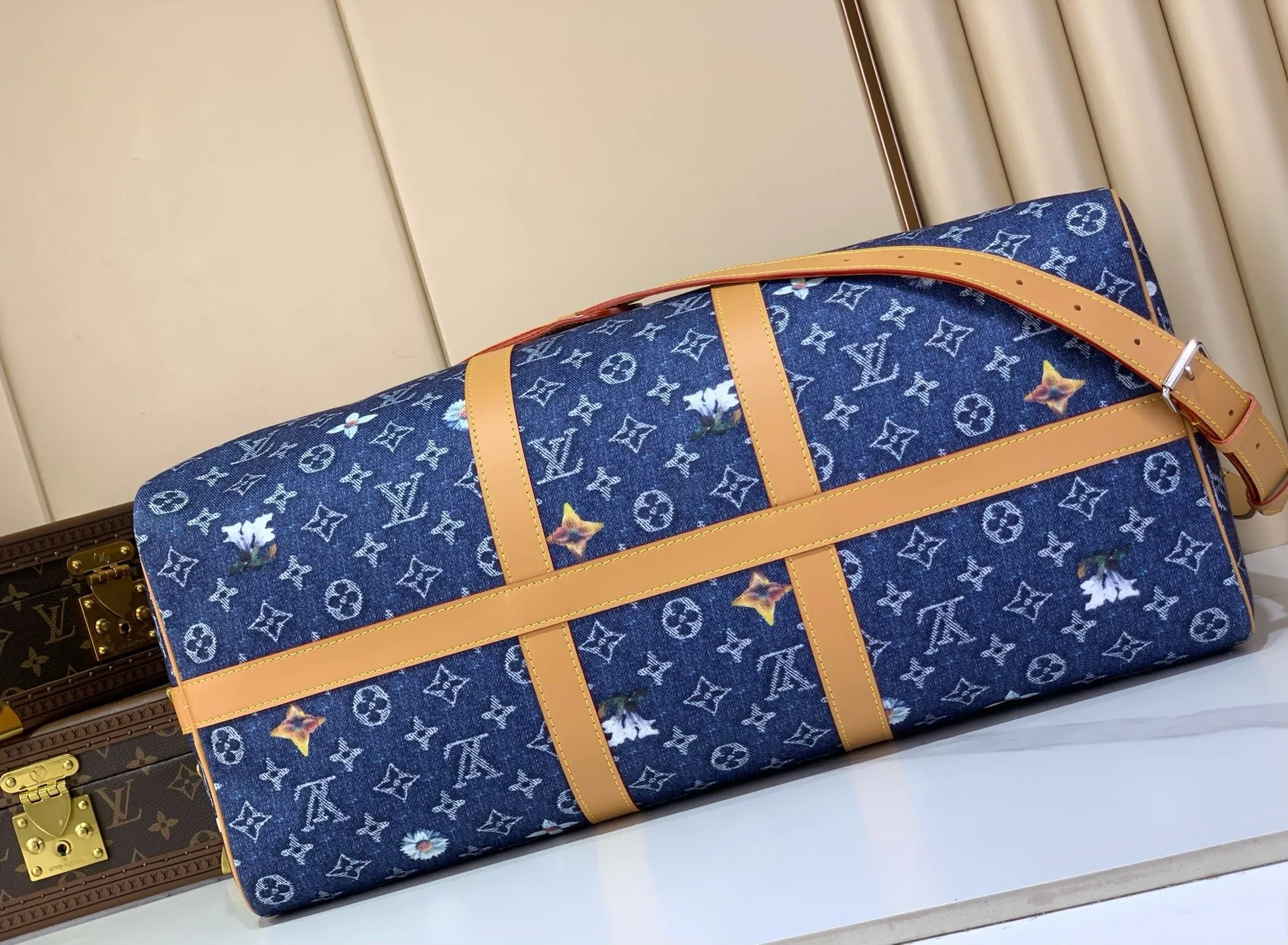 Дорожные Сумки Женские Louis Vuitton 15216134