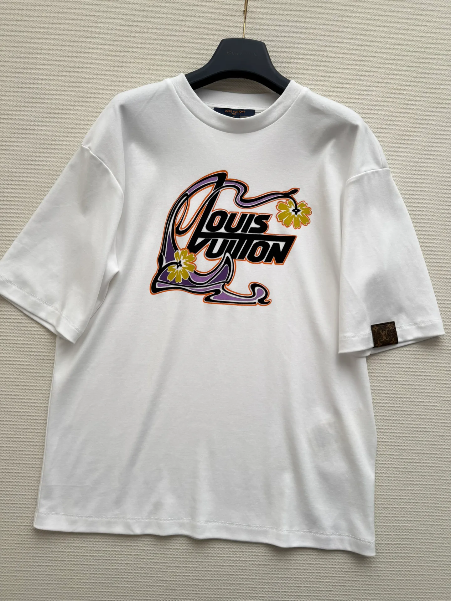Футболки Женские Louis Vuitton 2295812