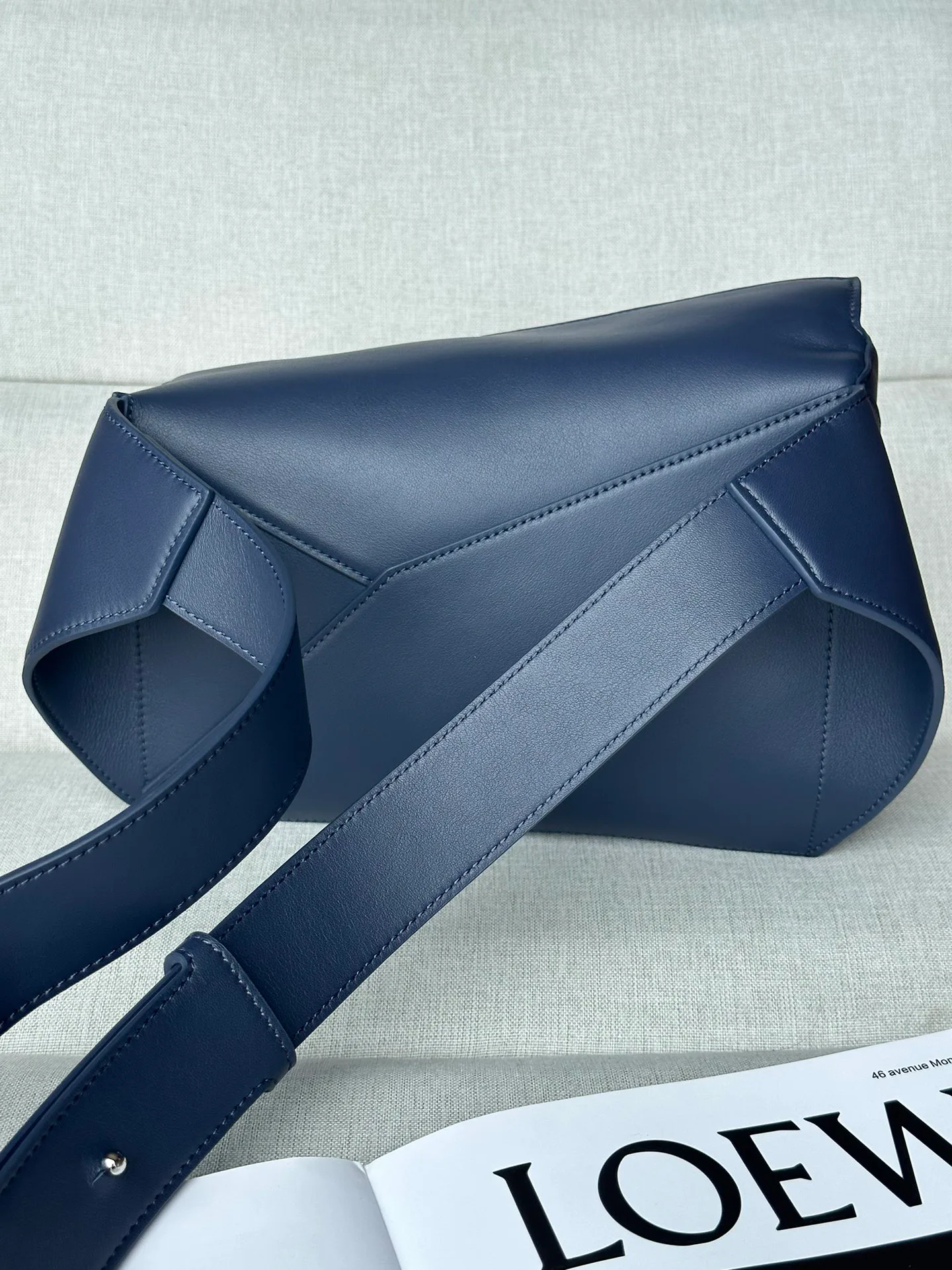 Поясные Сумки Женские Loewe 14343541