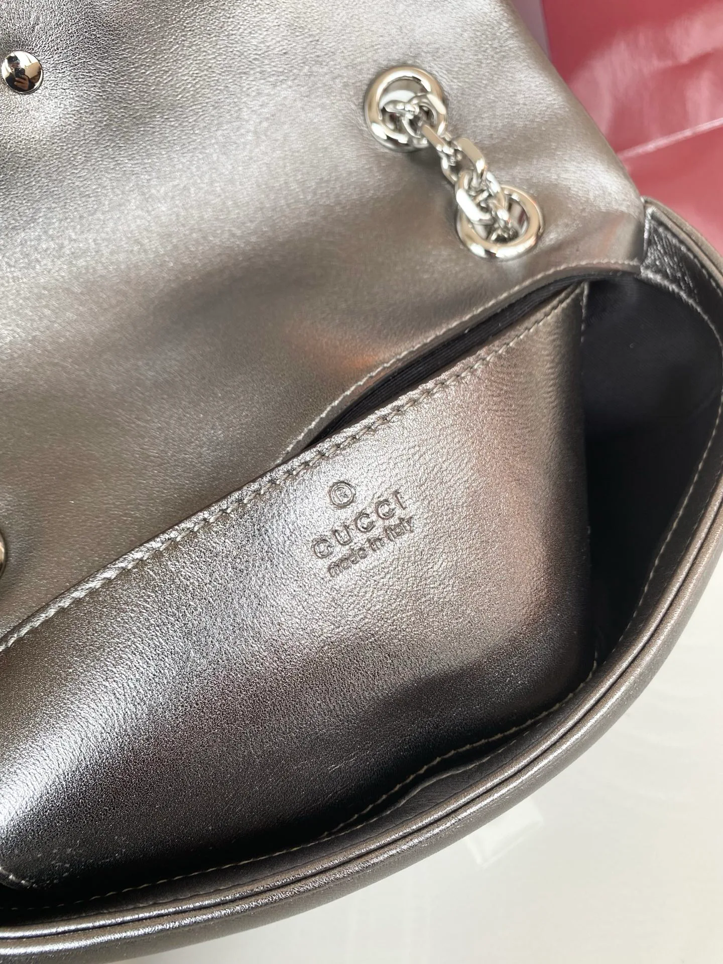 Классические Сумки Женские Gucci 10415413