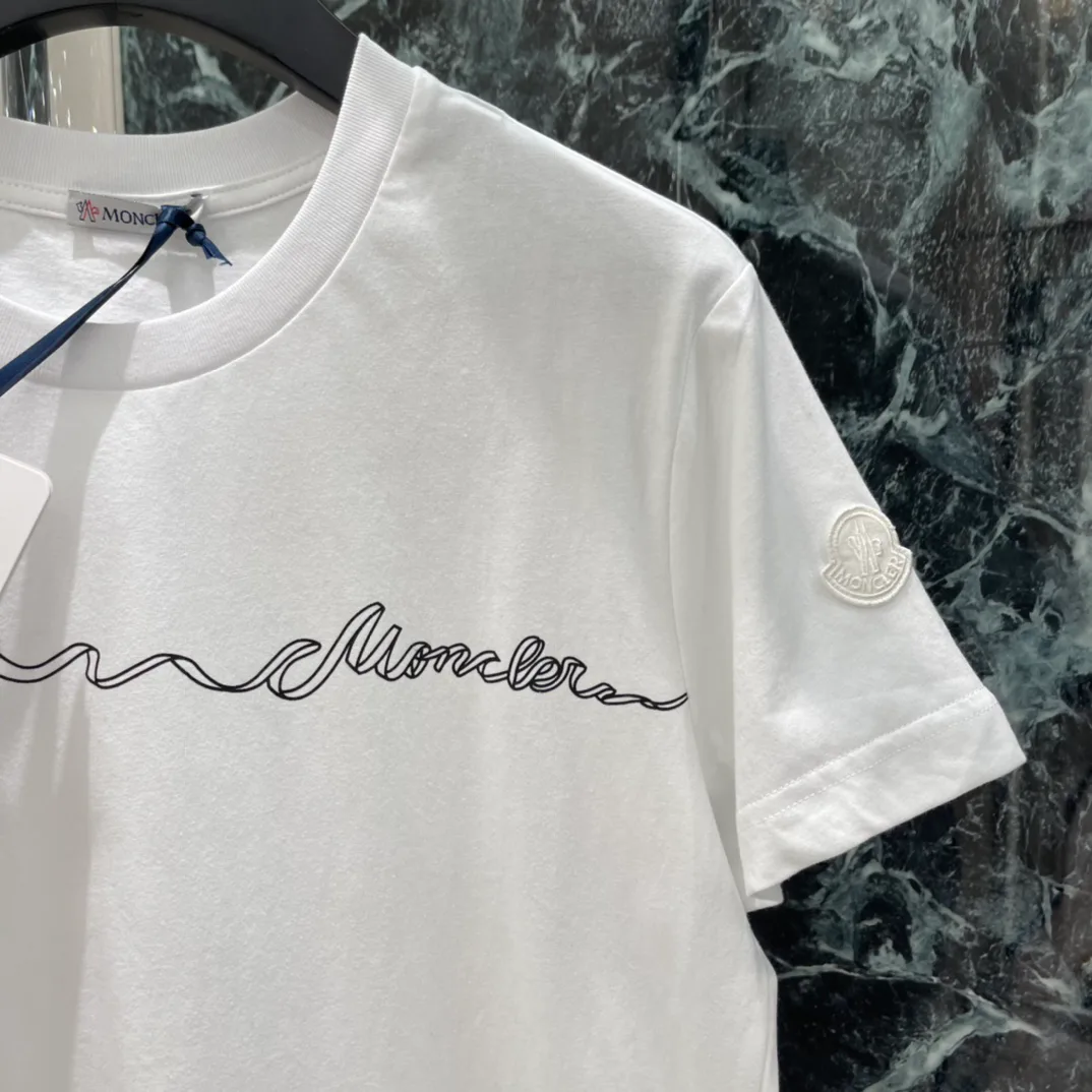 Футболки Женские Moncler 13162634