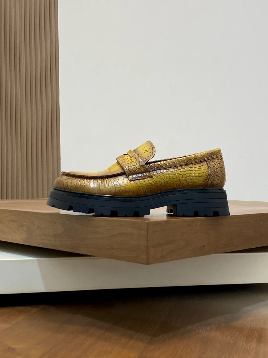 Лоферы И Туфли Мужские Maison Margiela 13248979