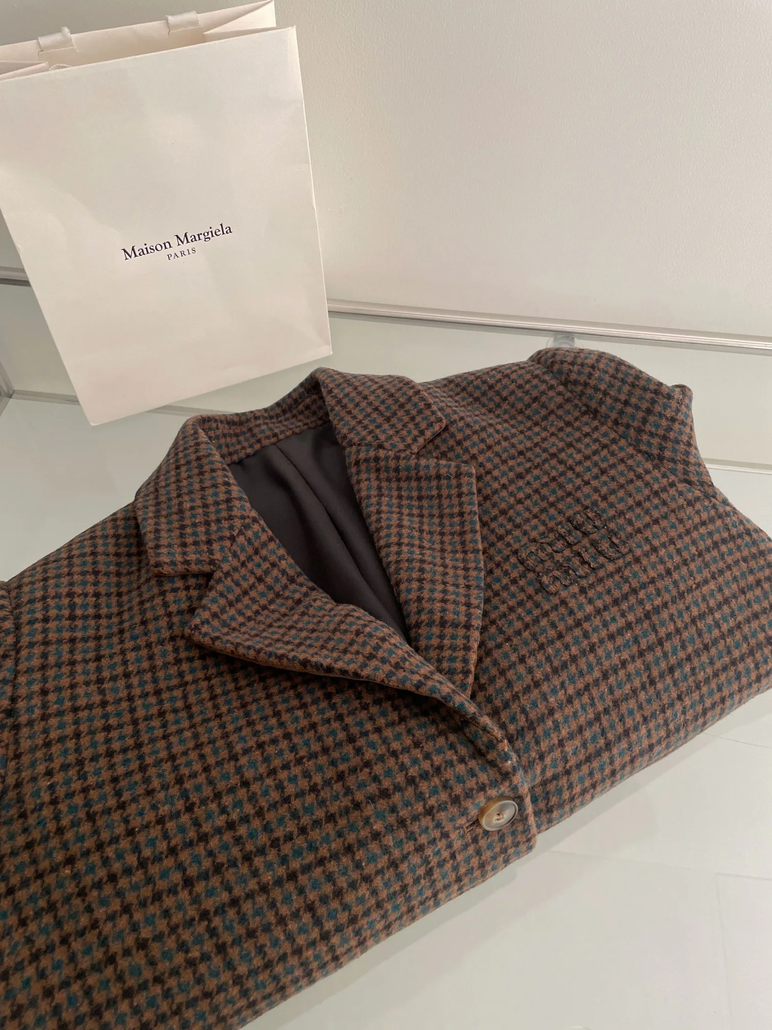 Куртки Женские Miu Miu 9173