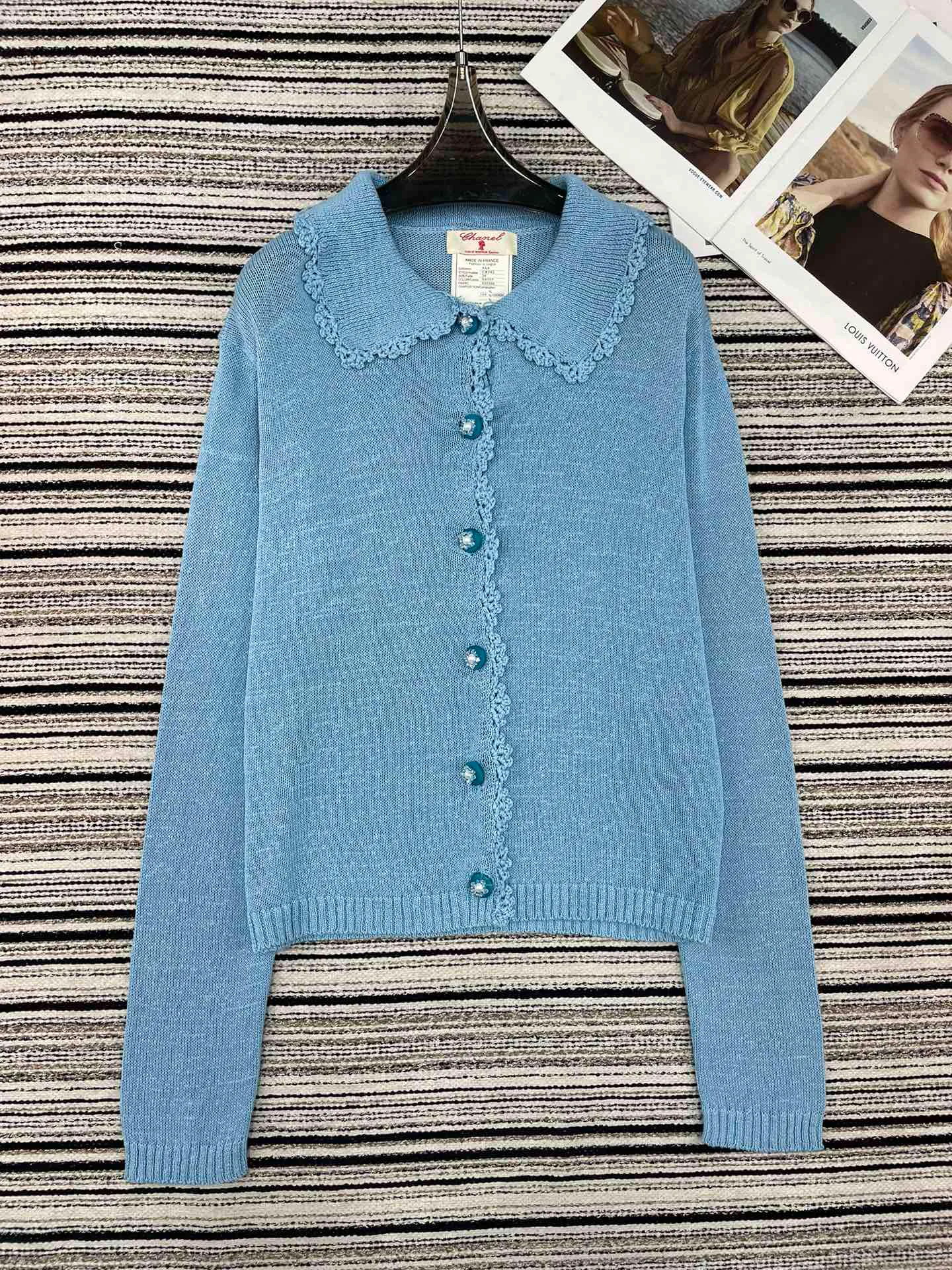 Жакеты Женские Chanel 11545299