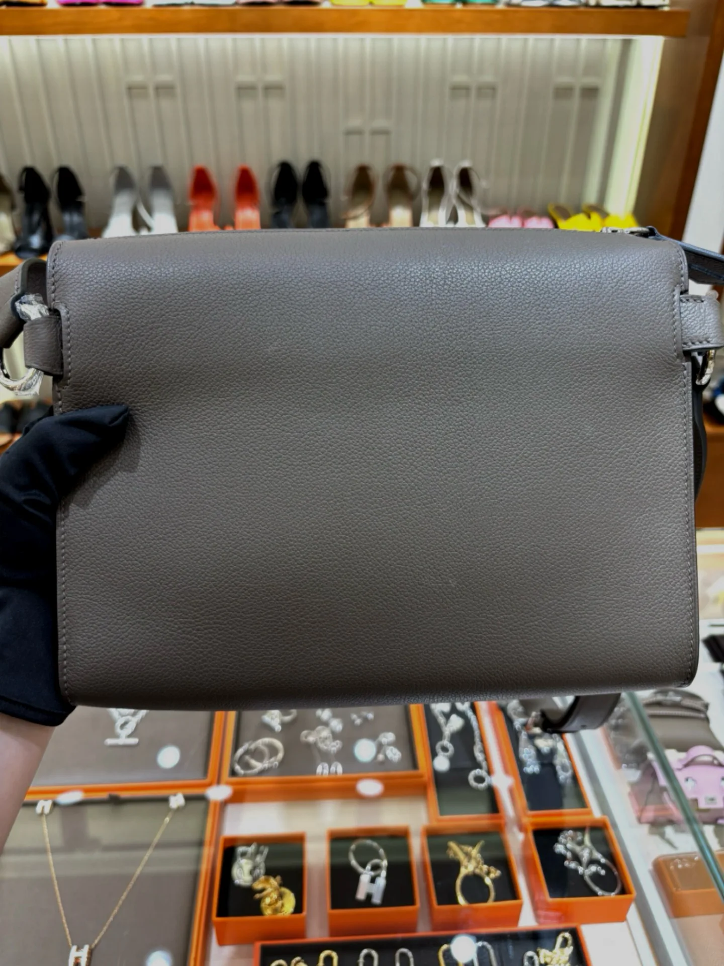 Классические Сумки Женские Hermes 12597707