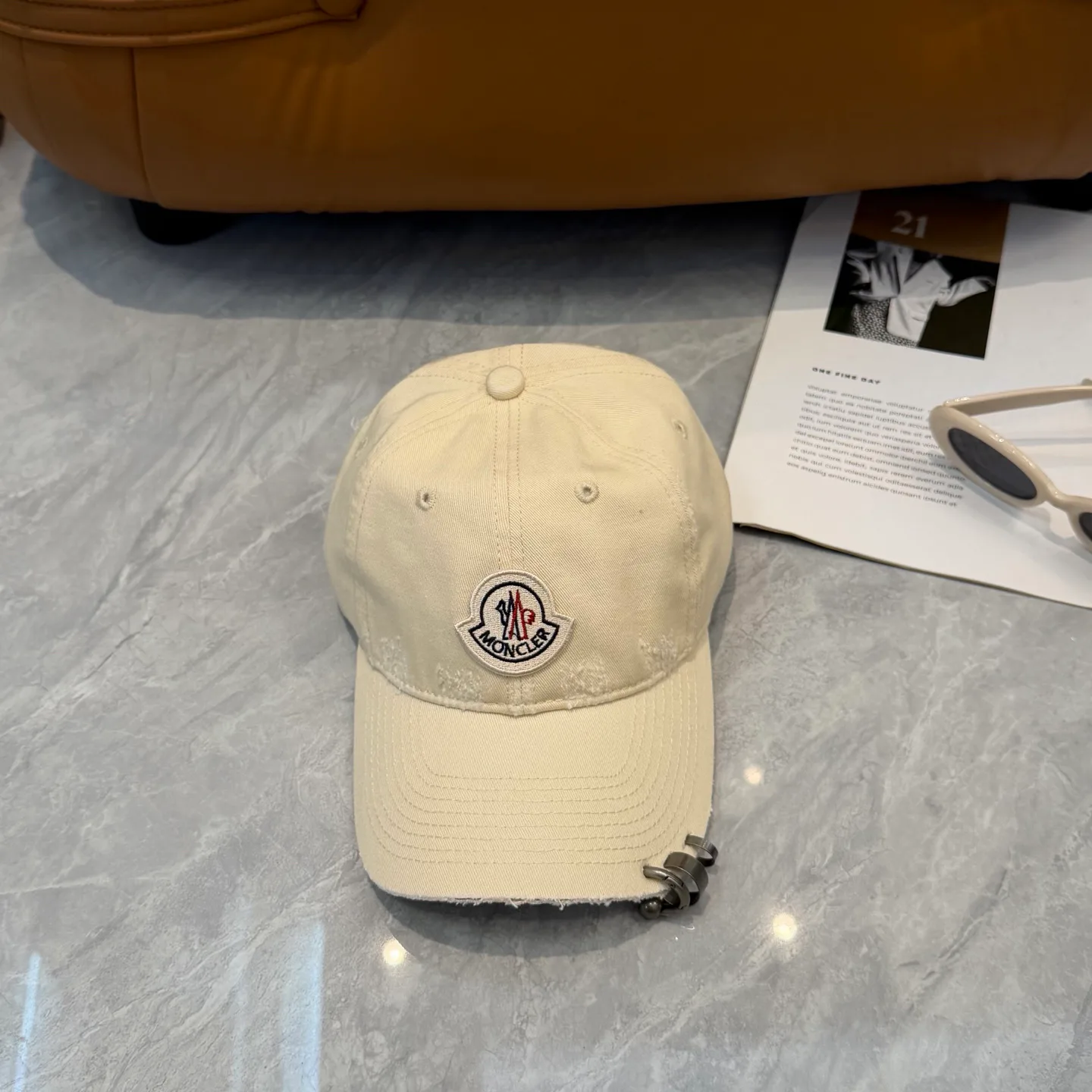 Головные Уборы Moncler 13540963
