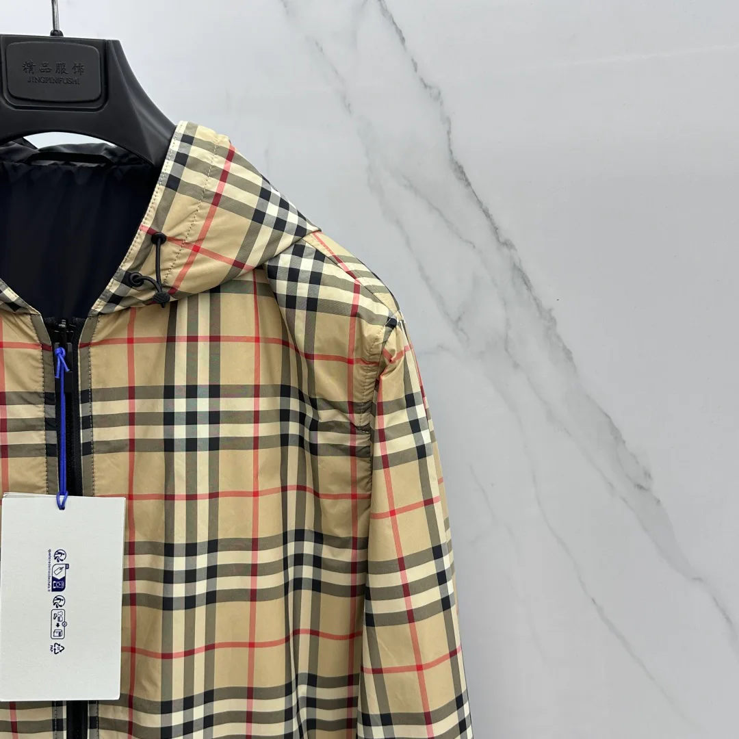 Куртки И Пуховики Мужские Burberry 18246849