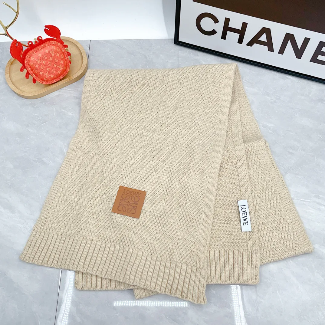 Шарфы Loewe 433014