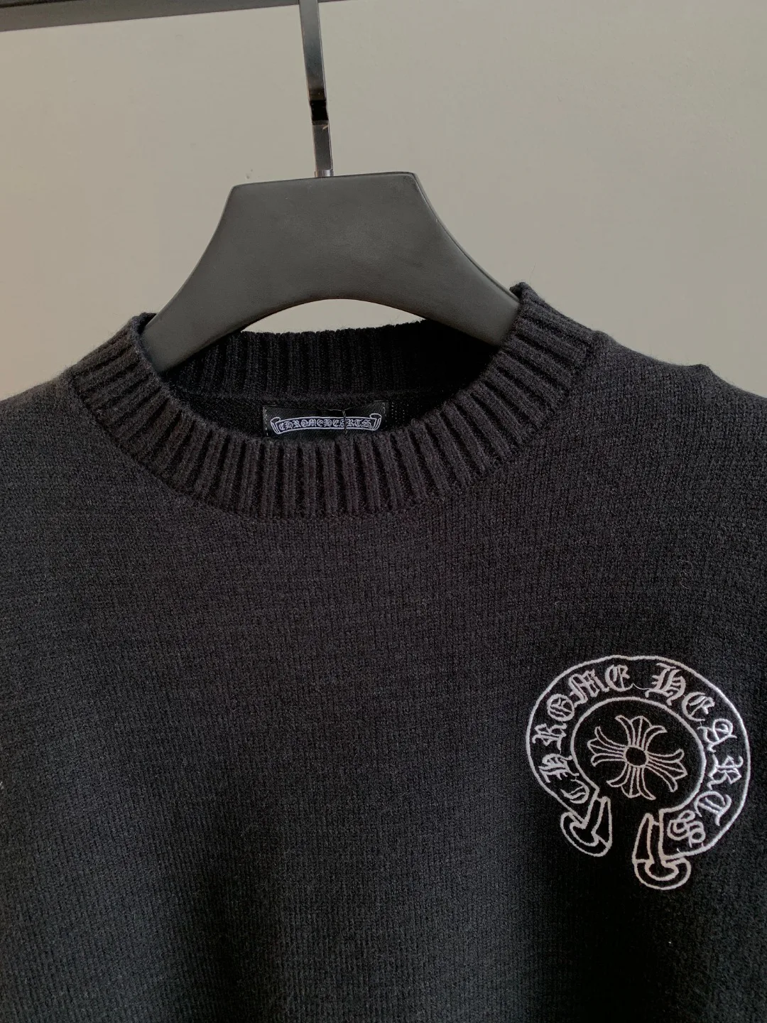 Свитеры Мужские Chrome Hearts 233705