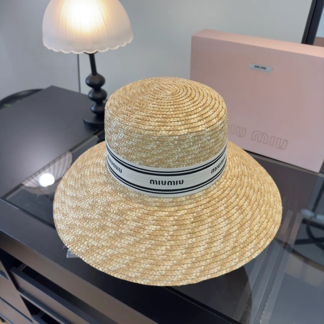 Головные Уборы Miu Miu 12349346