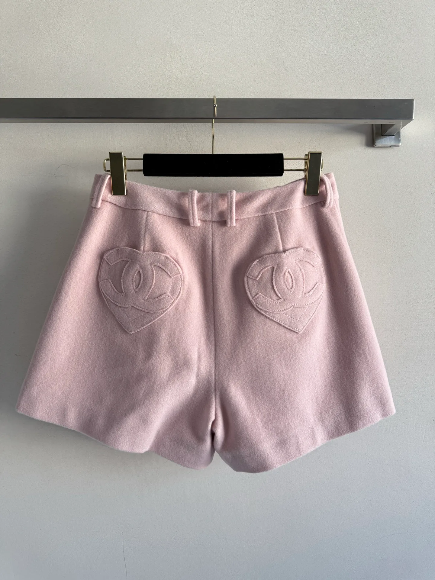Шорты Женские Chanel 3052593