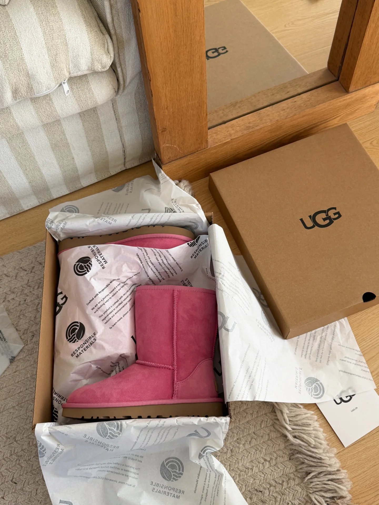 Угги Женские Ugg 19526543