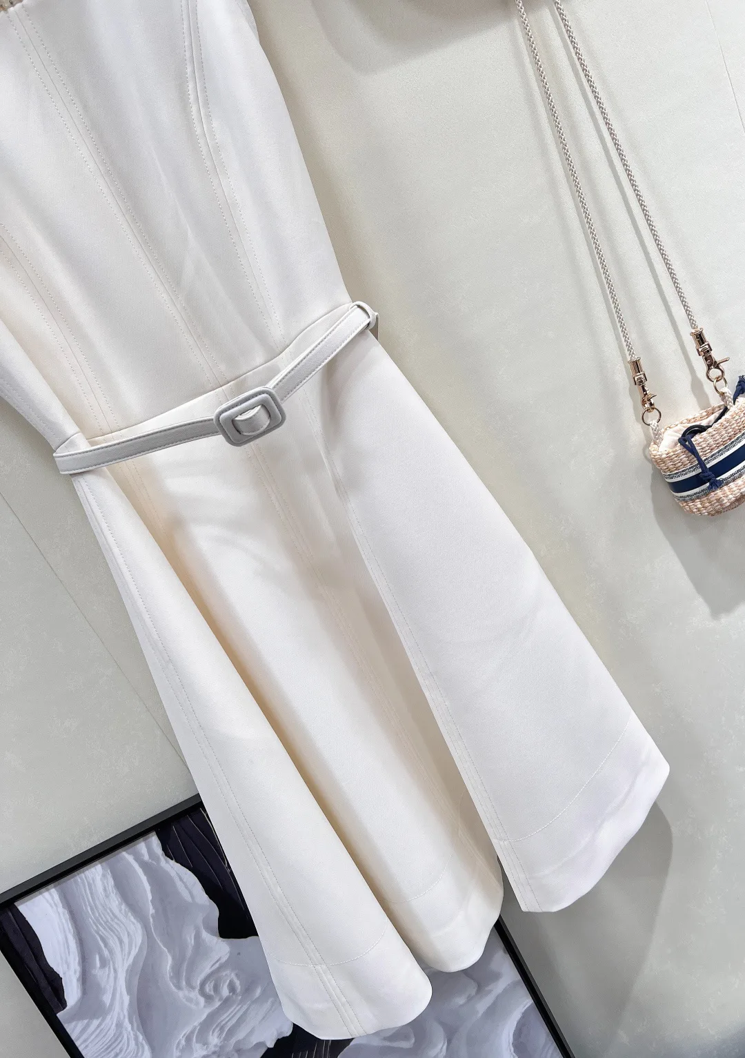 Платья Женские Christian Dior 10993694