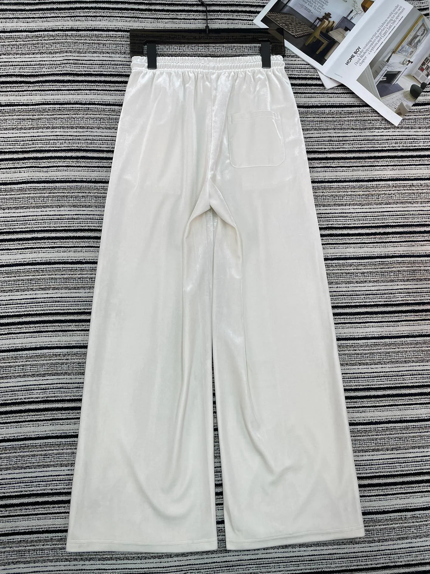Брюки Женские Miu Miu 10451103